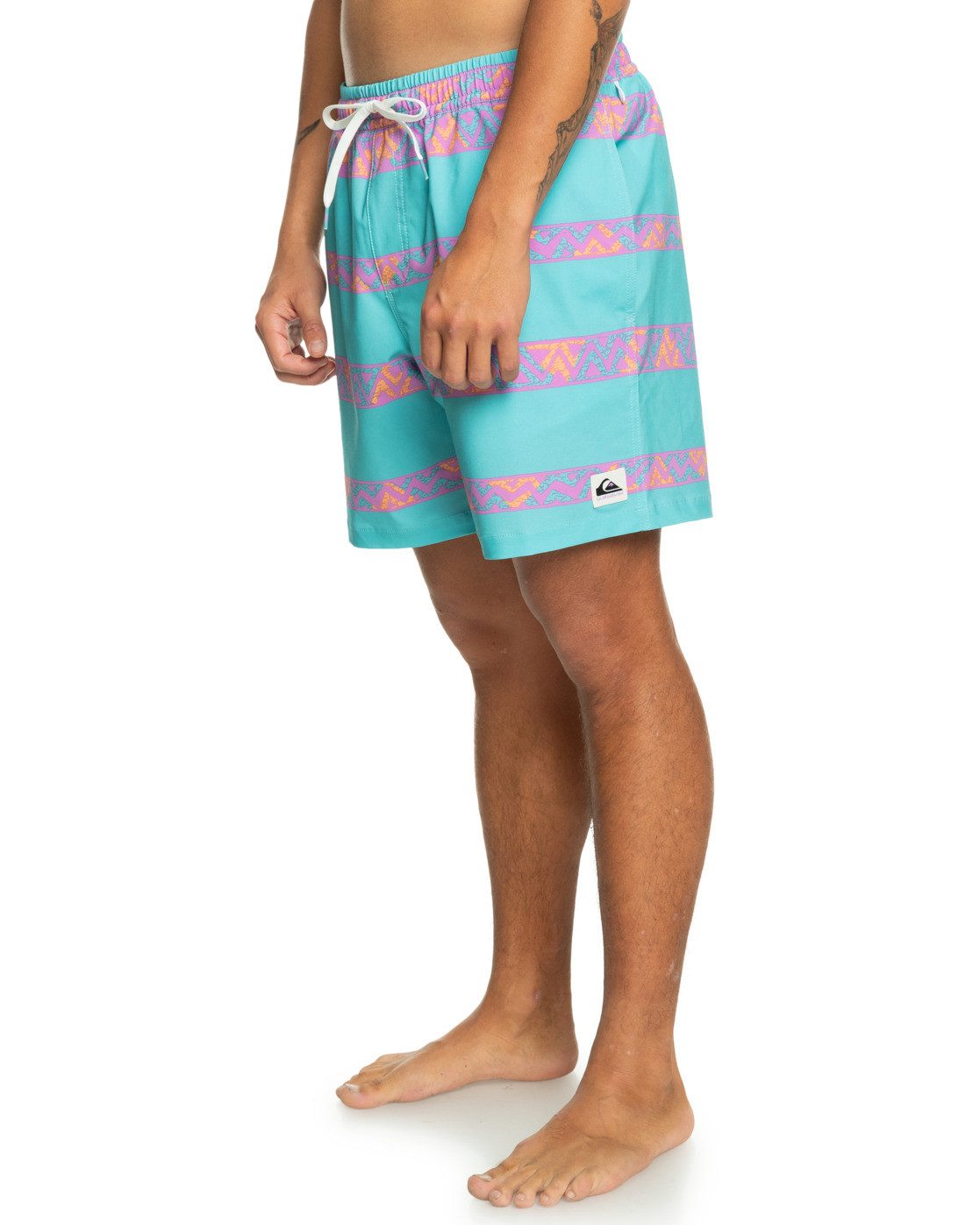 Quiksilver Boardshort Take Us Back Volley 17"