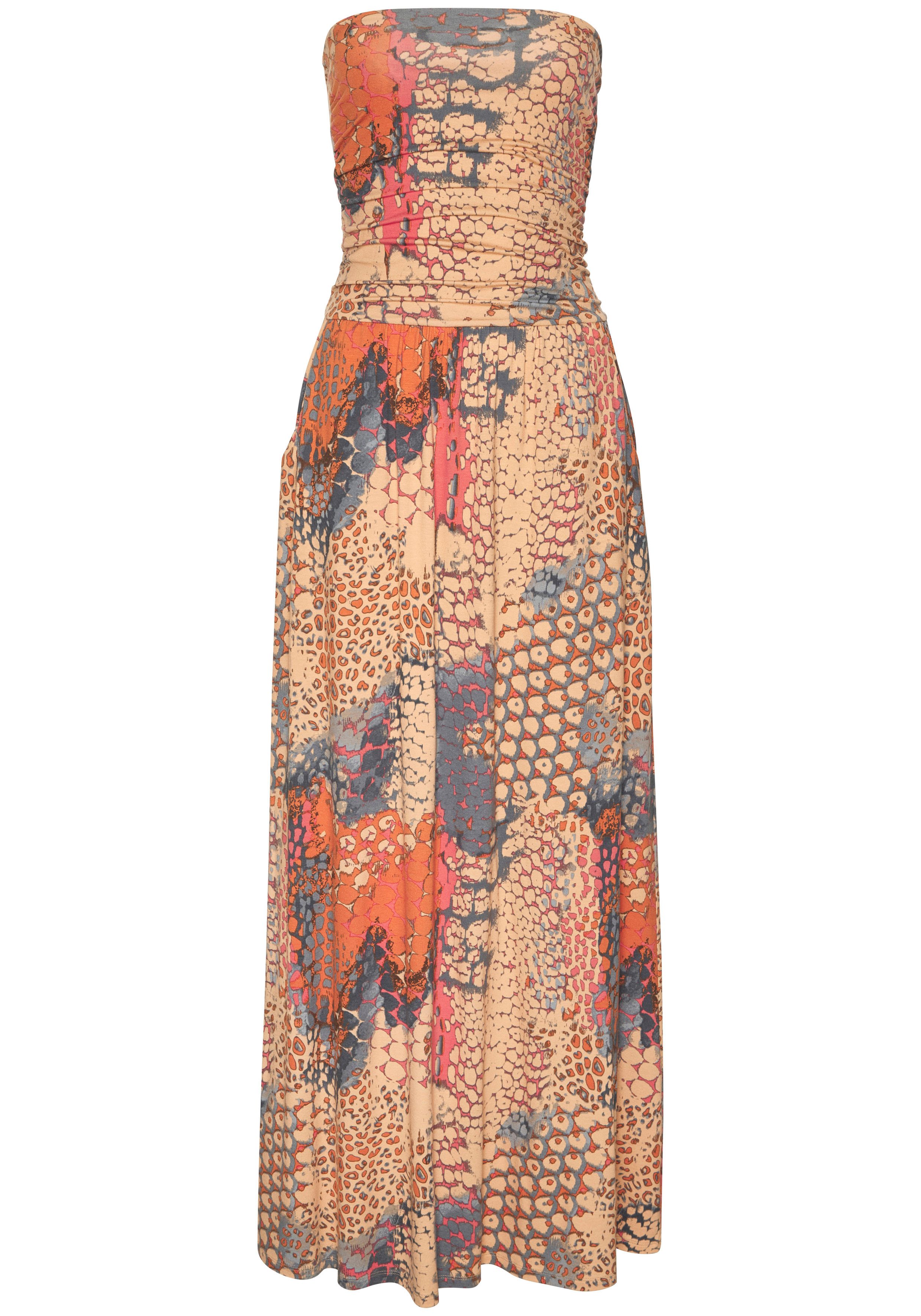 Buffalo Maxi-jurk
