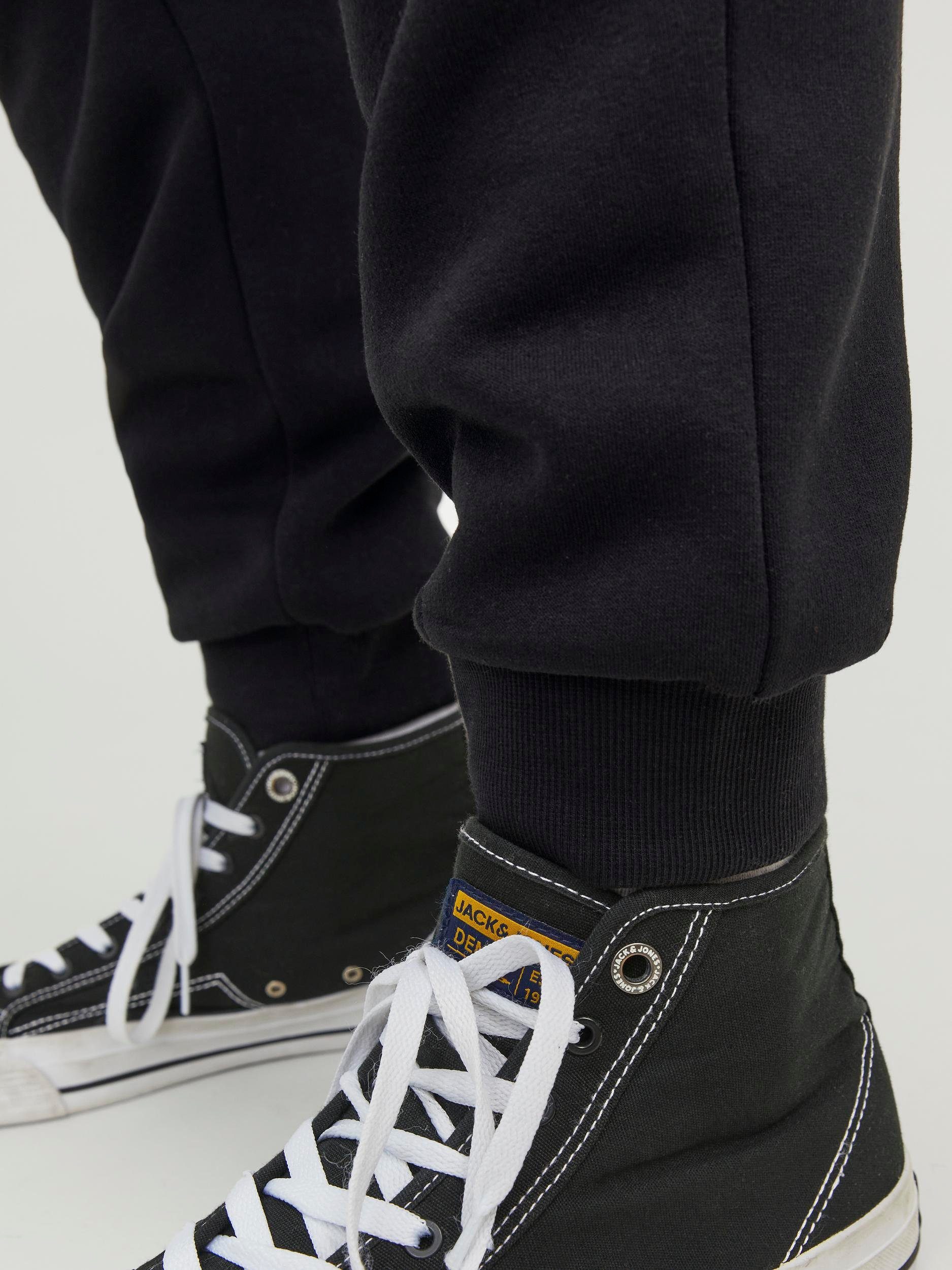 Jack & Jones Sweatbroek JPSTGORDON JJBRADLEY SWEAT PANT GMS NOOS