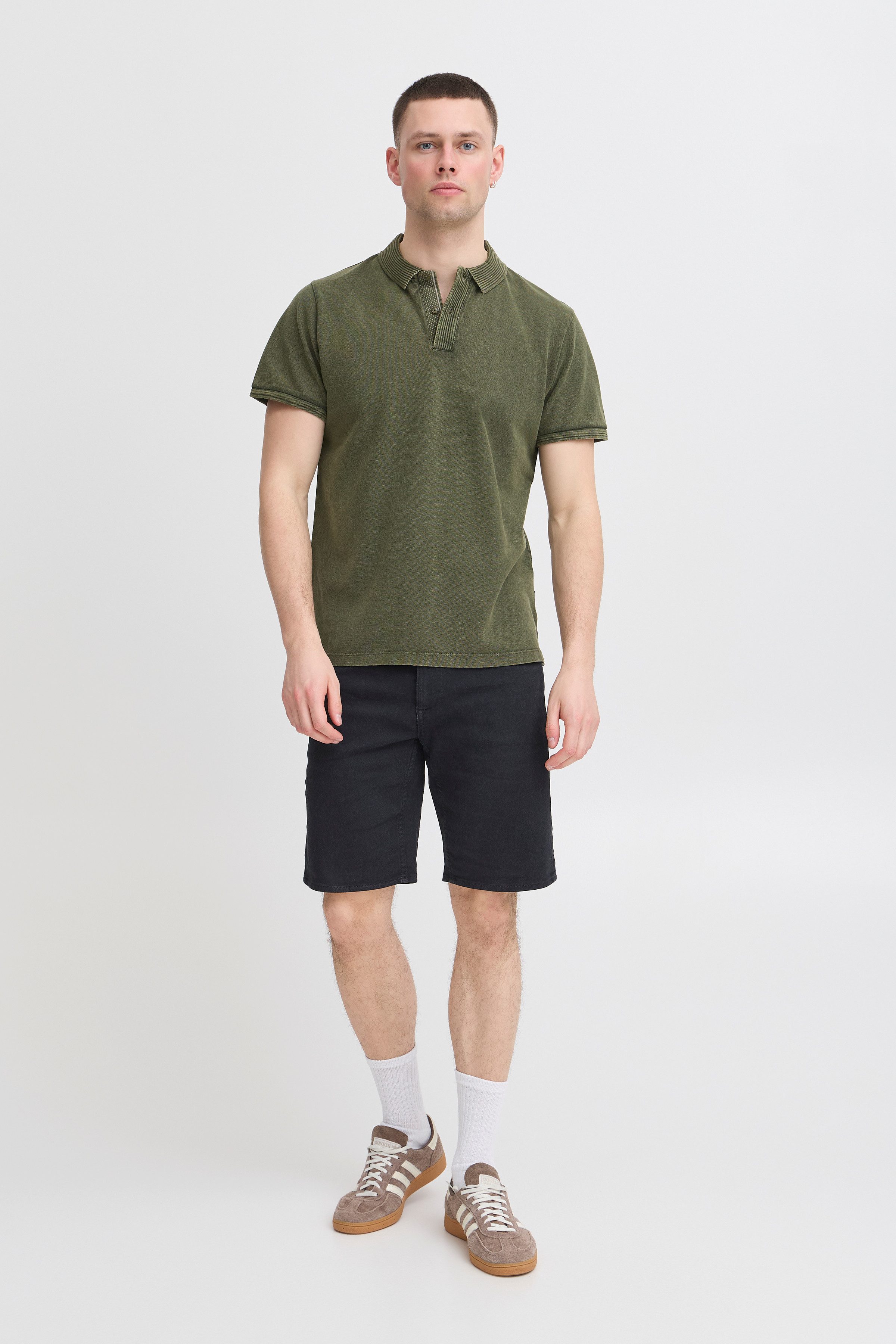 Blend Poloshirt BHELROD polo