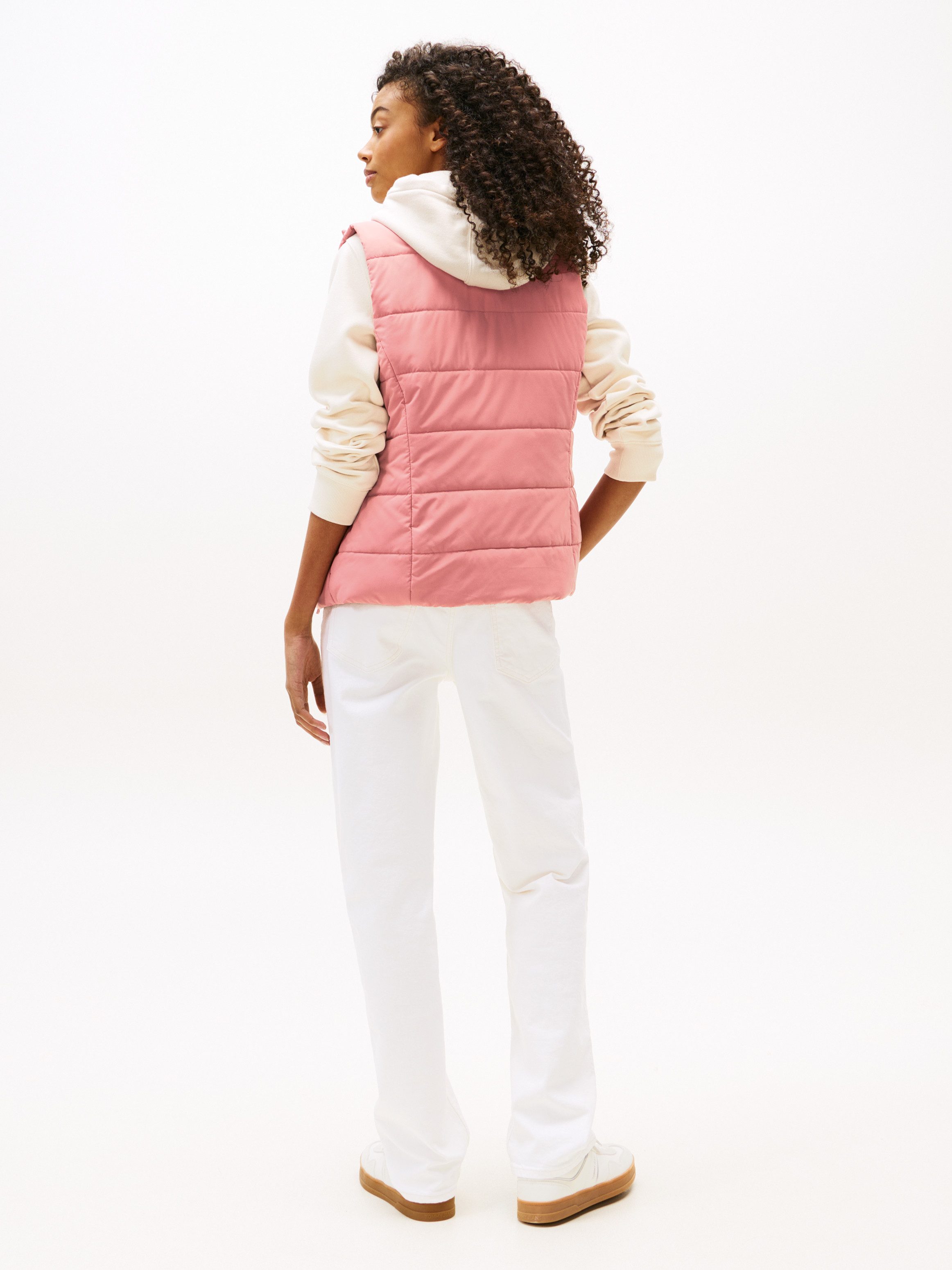 TOMMY JEANS Bodywarmer TJW LW PADDED VEST