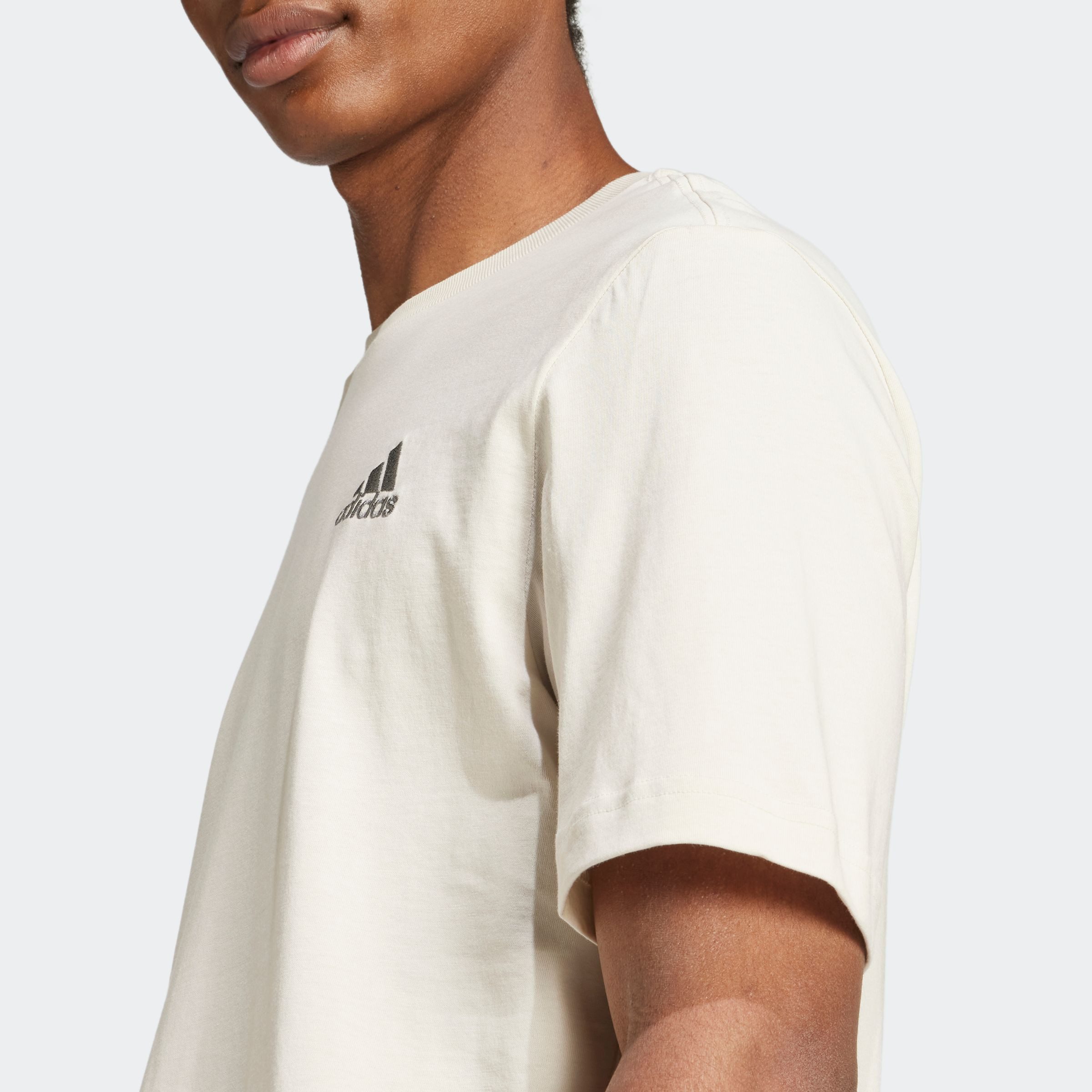 adidas Sportswear T-shirt M SL SJ T