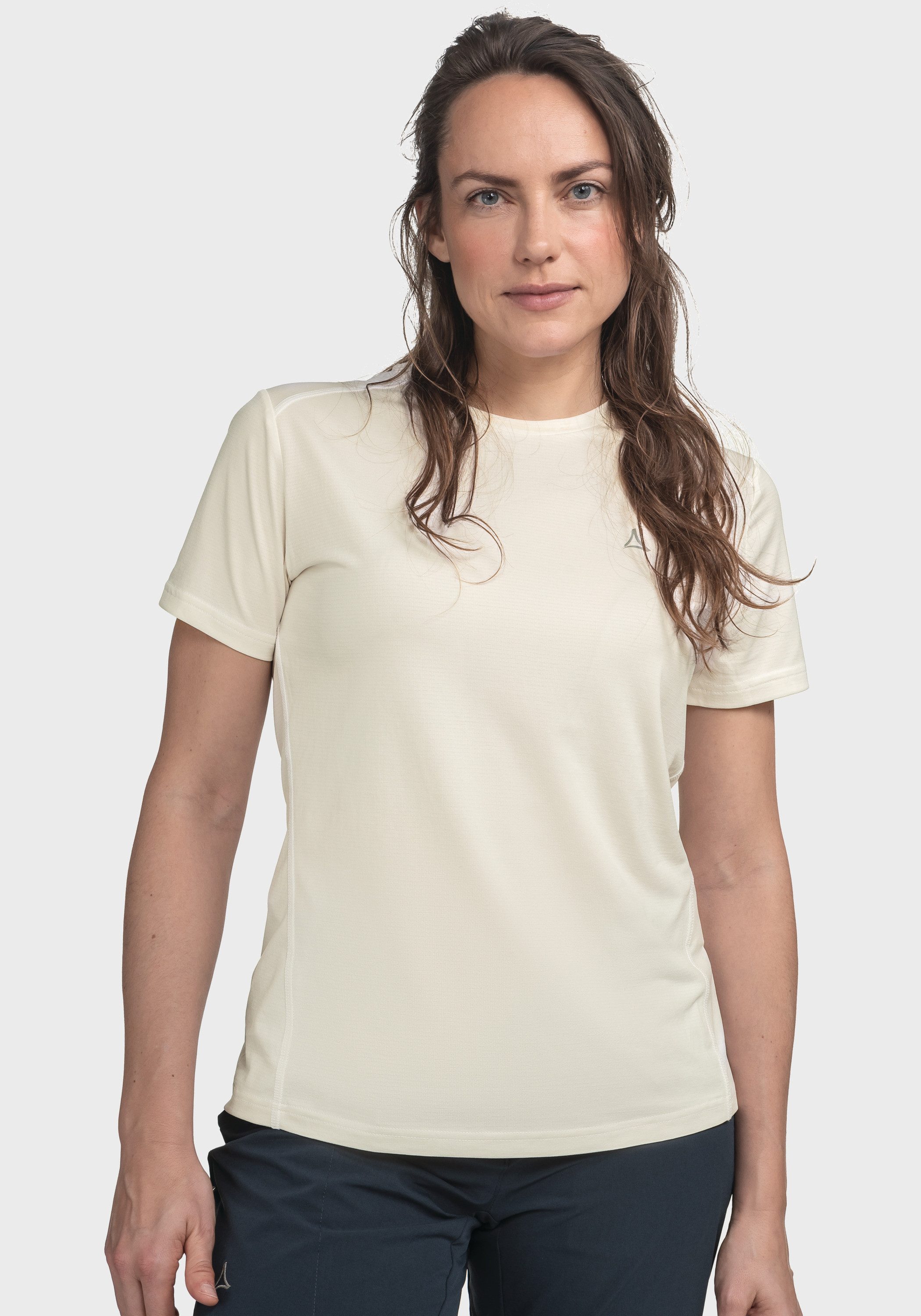 Schöffel Functioneel shirt CIRC T Shirt Tauron L