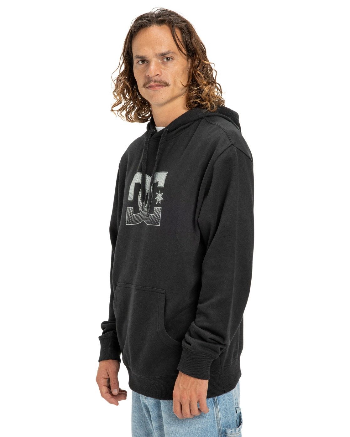 DC Shoes Hoodie DC Star