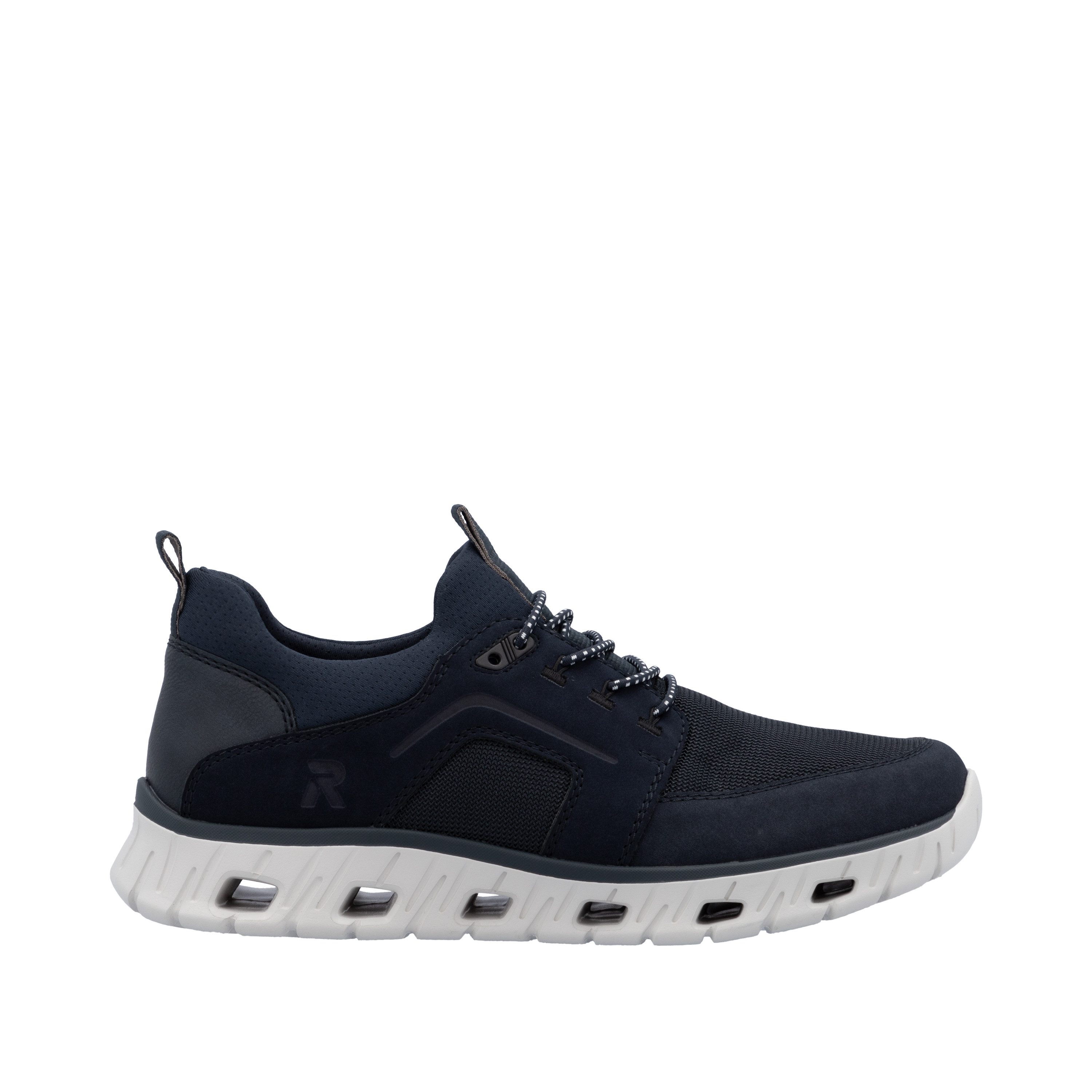 R-Rieker Slip-on sneakers