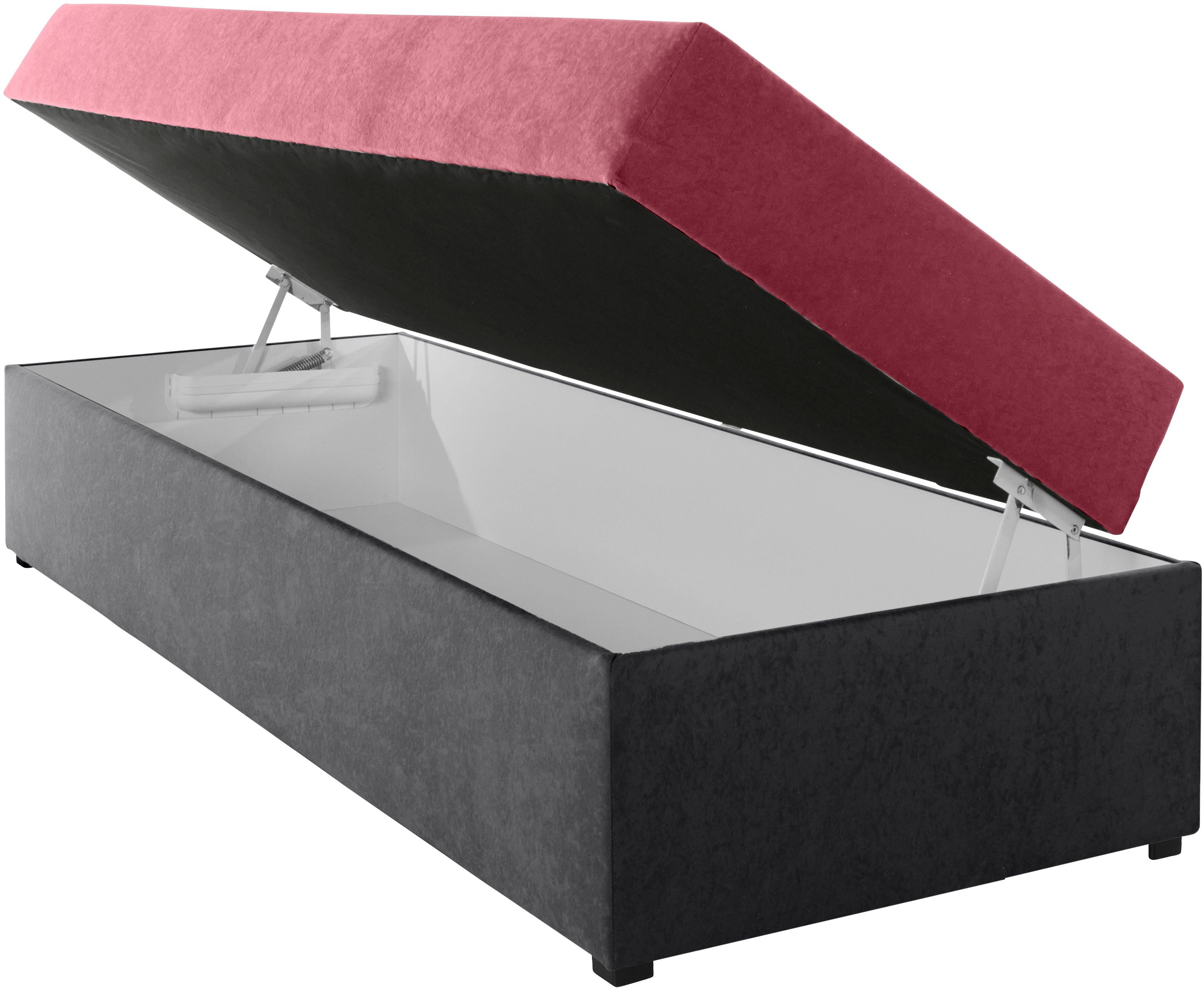 Maintal Bed Diana