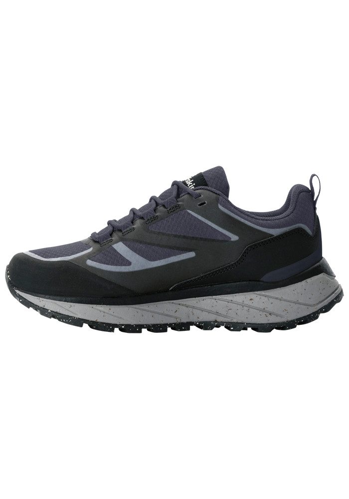 Jack Wolfskin Wandelschoenen TERRAVENTURE TEXAPORE LOW W