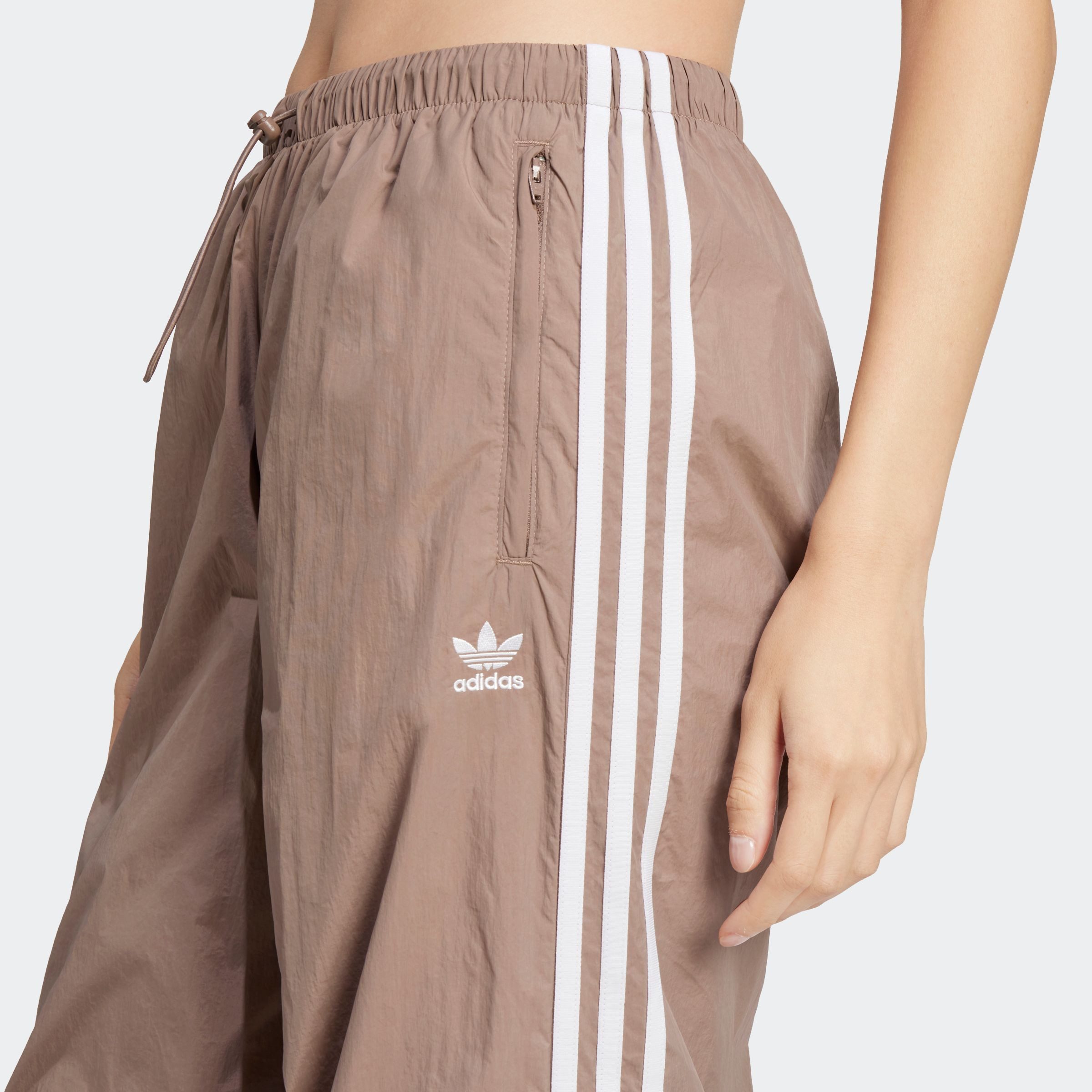adidas Originals Sportbroek 3 S PARA PANT (1-delig)