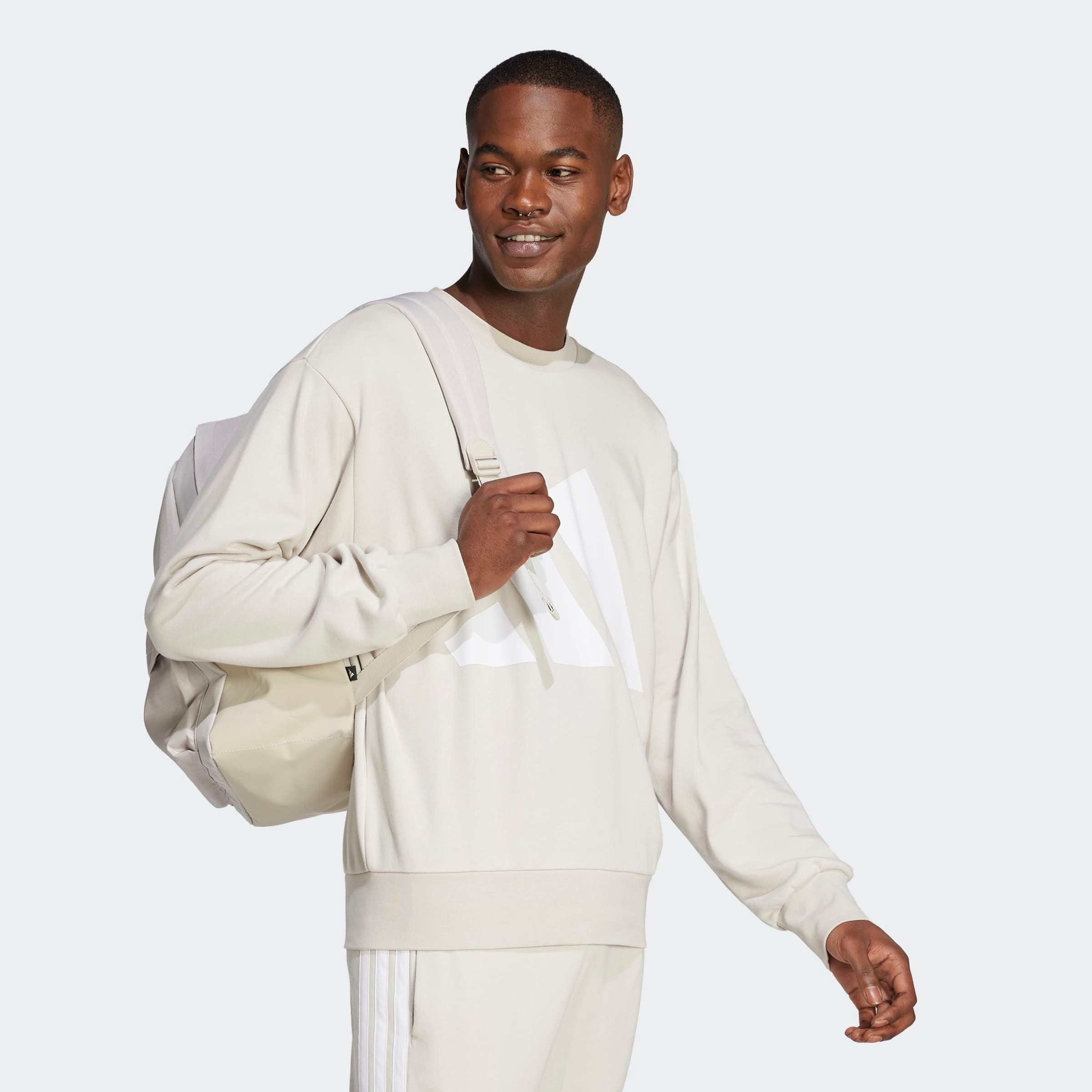 adidas Sportswear Sweatshirt M BL FT SWT