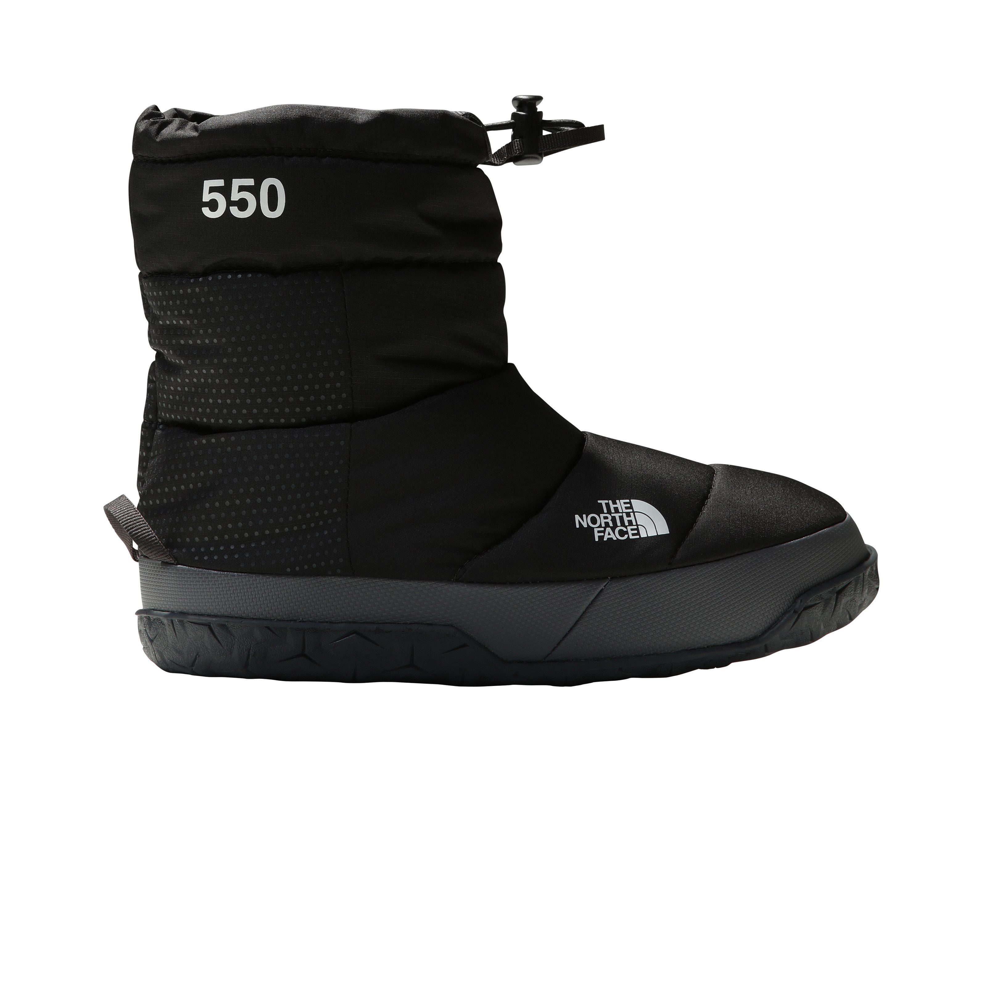 The North Face Winterlaarzen Women's Nuptse Apres Bootie Snowboots, winterlaarzen, winterschoenen