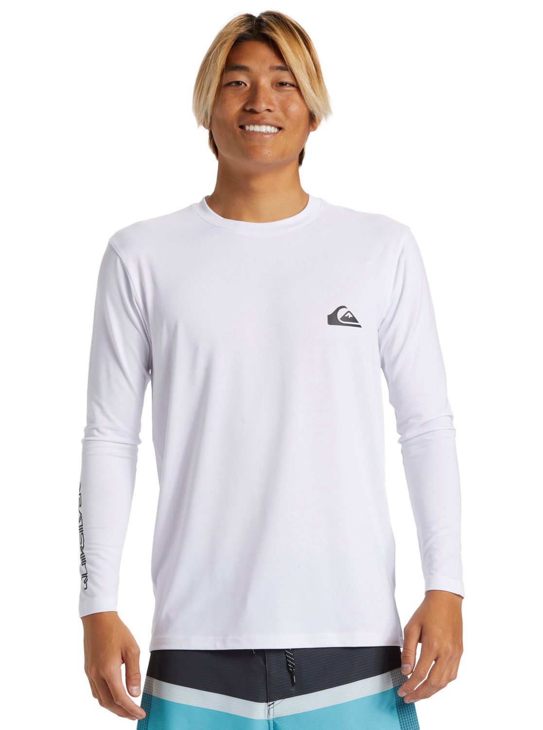 Quiksilver Neopreen shirt Everyday Surf