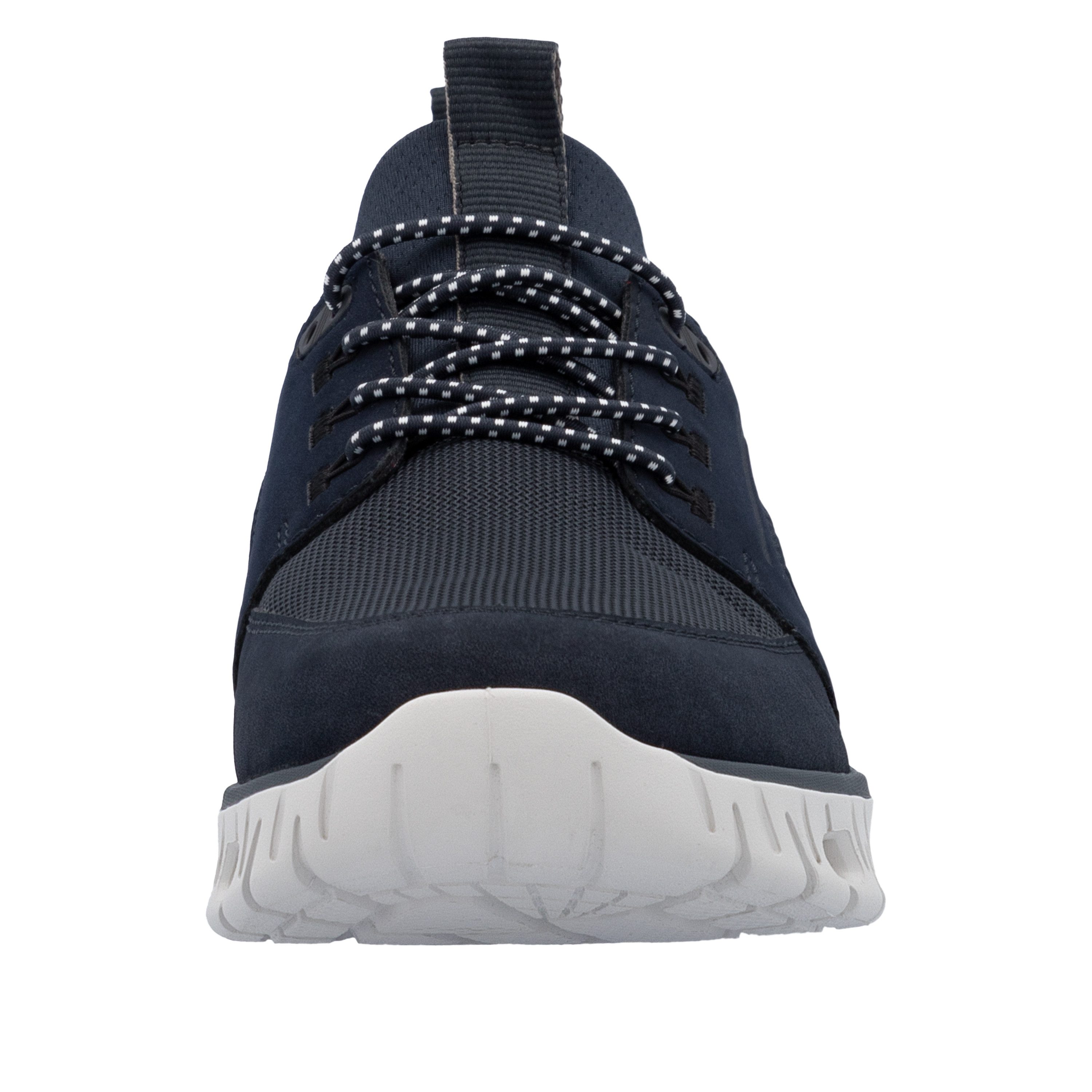 R-Rieker Slip-on sneakers