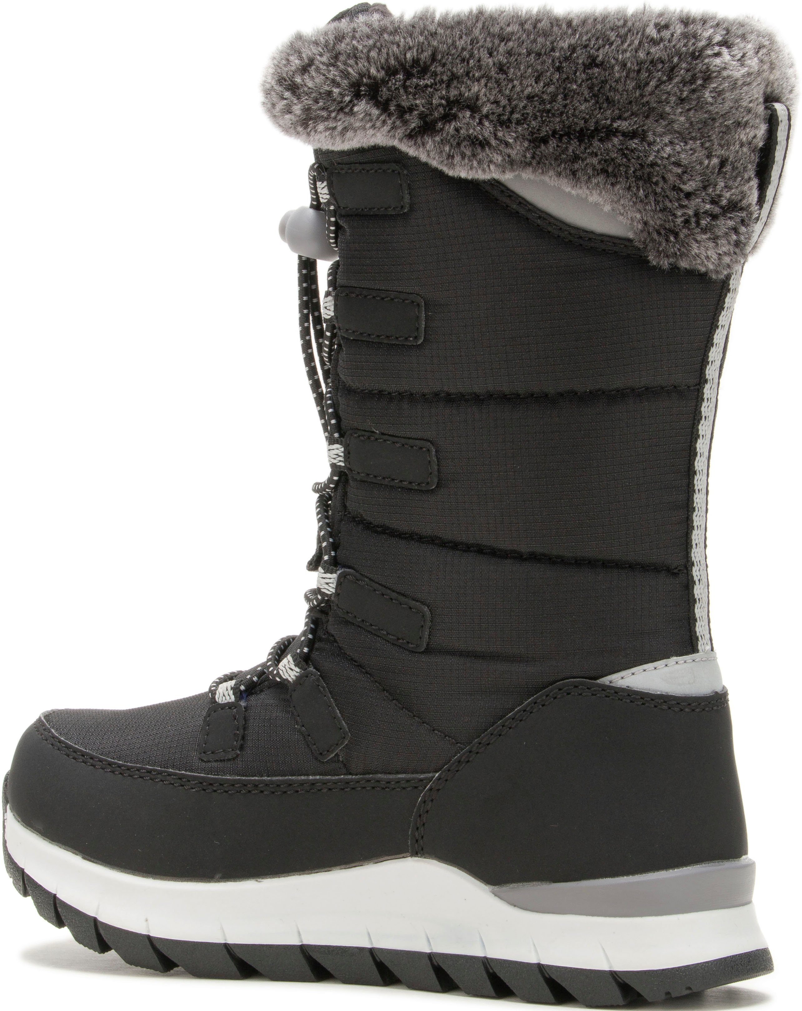 Kamik Winterlaarzen PRAIRIE2 Snowboots, winterlaarzen, winterschoenen, gevoerd