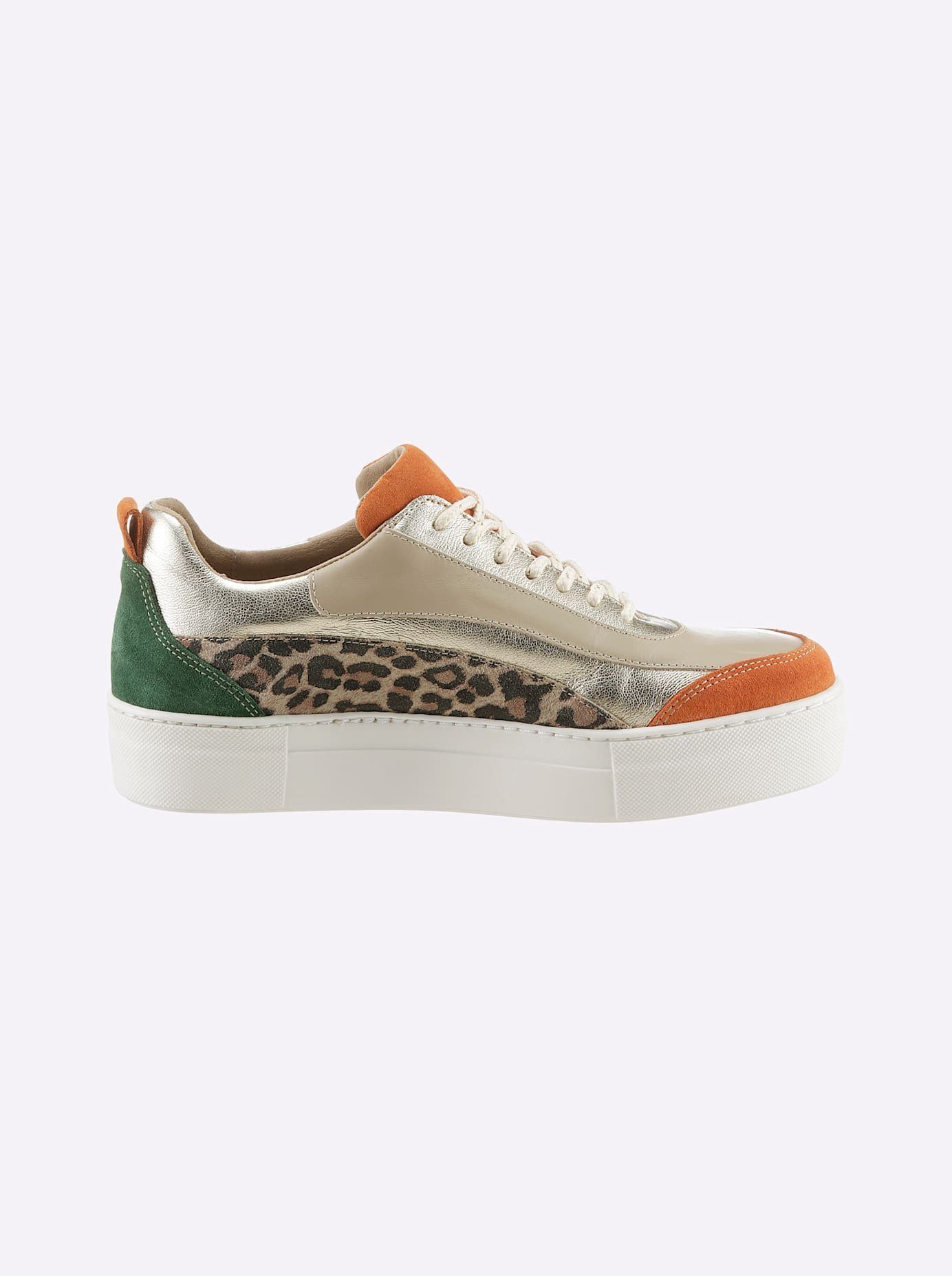 heine Sneakers