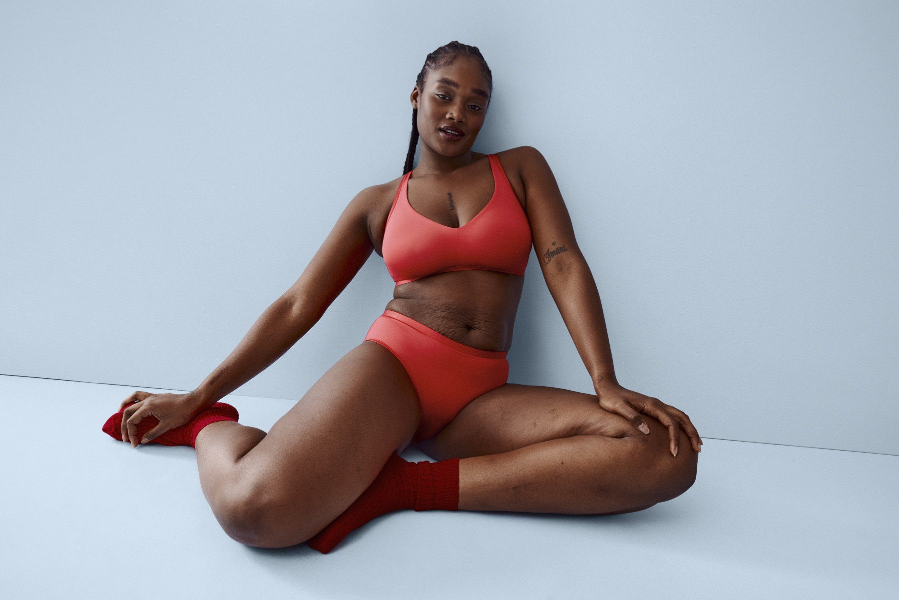Naturana Slip The Thursday (1 stuk)