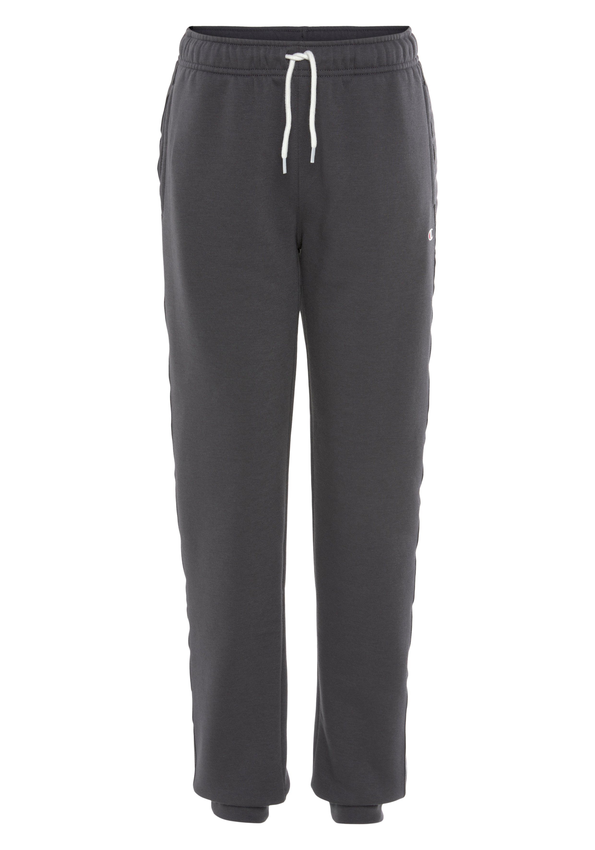 Champion Joggingbroek Tape Rib Cuff Pants - voor kinderen