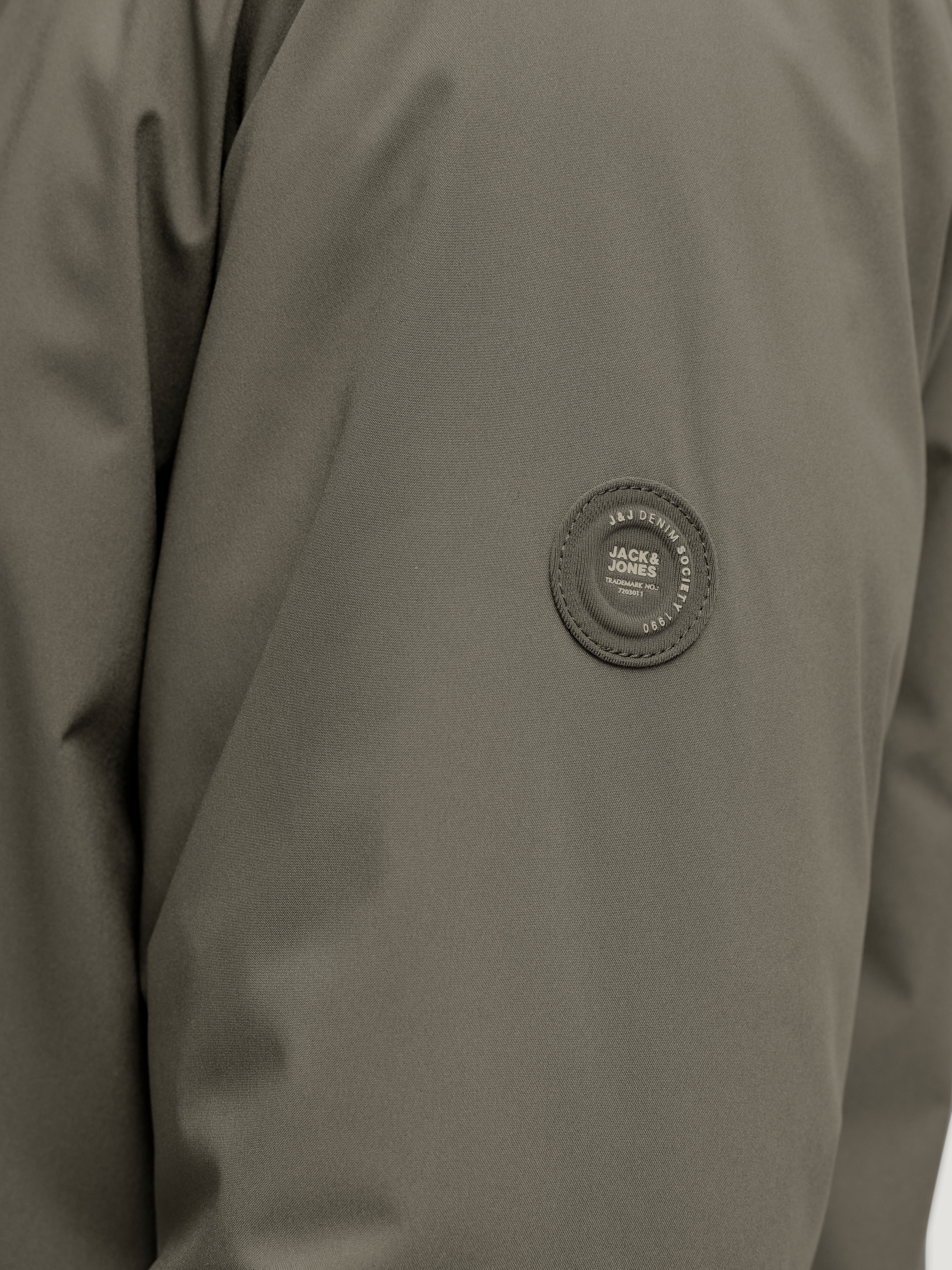 Jack & Jones Outdoorjack JJEBROOK REVERSIBLE JACKET SN