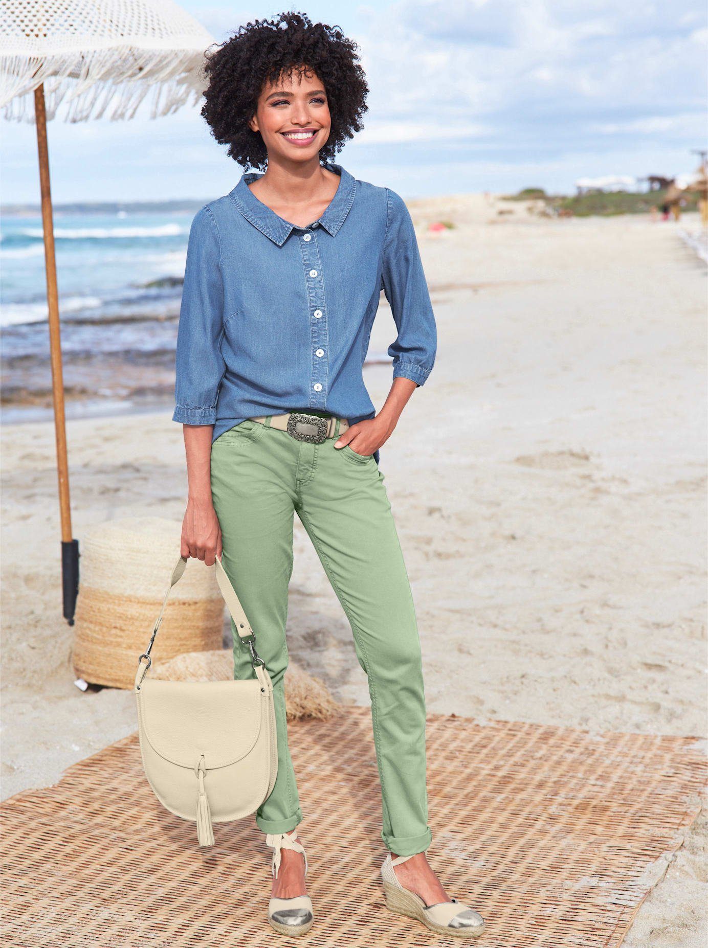 heine Prettige jeans
