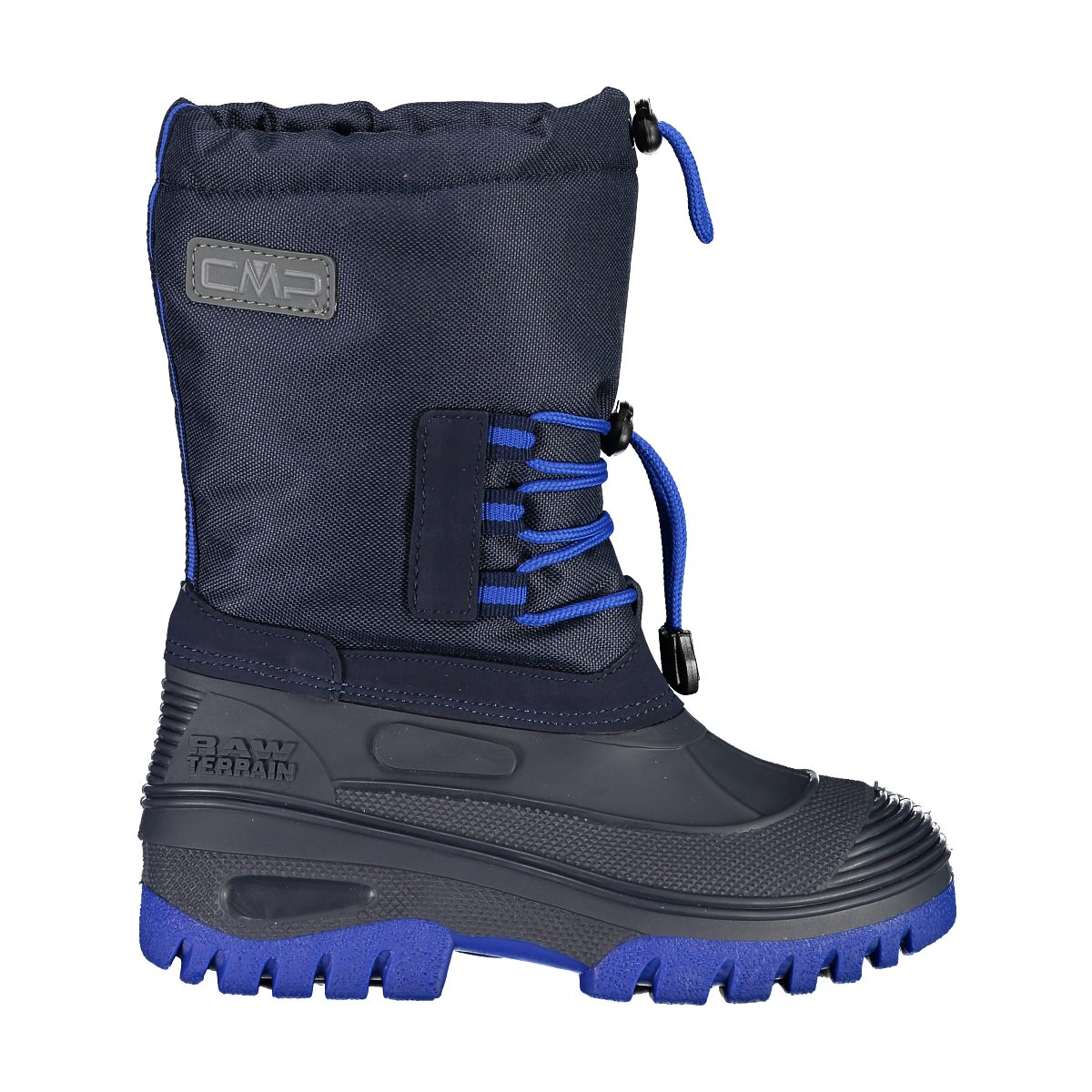 CMP Winterlaarzen KIDS AHTO WP SNOW BOOTS