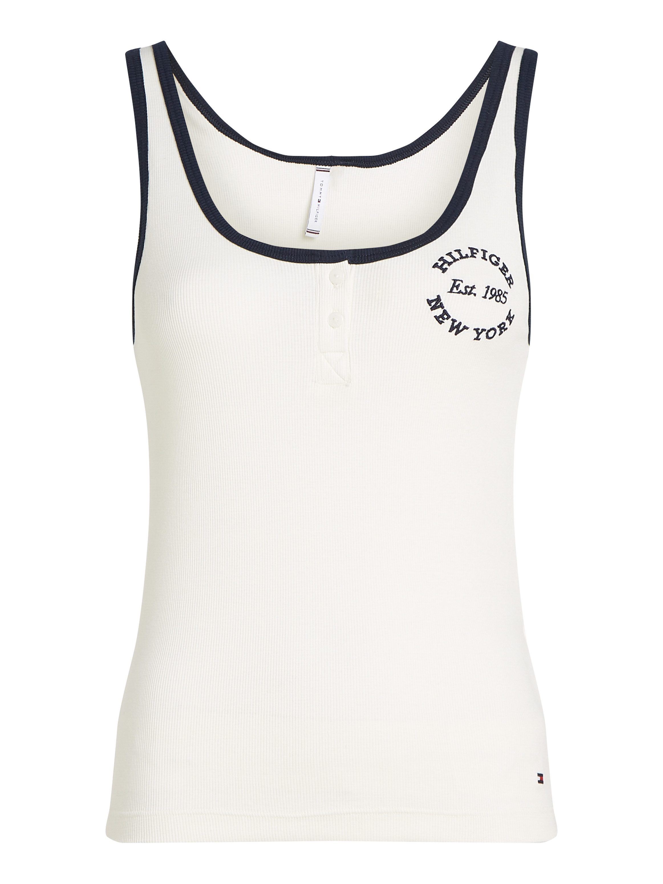 Tommy Hilfiger Underwear Tanktop RIB TANK TOP