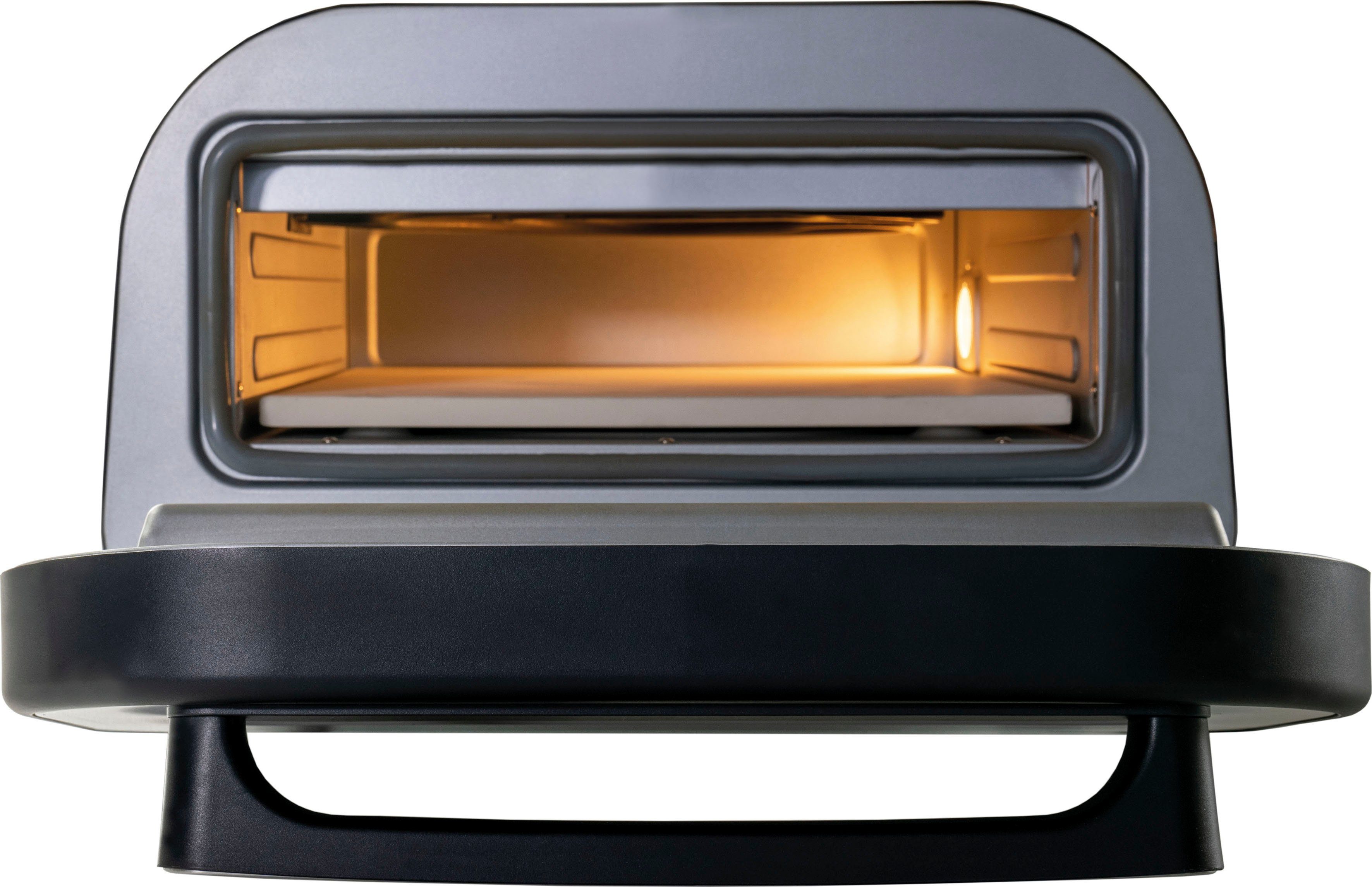 Unold Pizza-oven LUIGI 68816