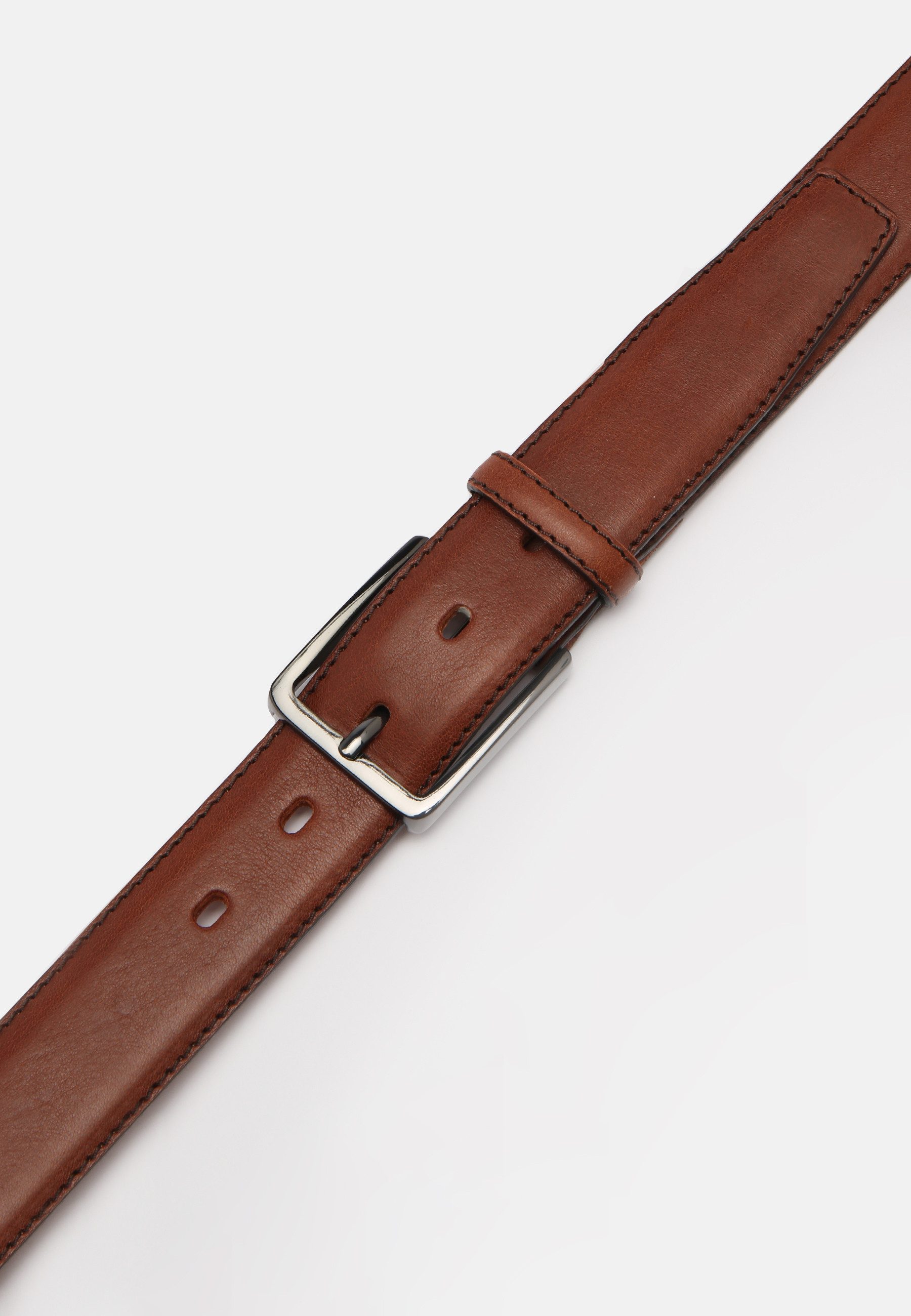 Bugatti Leren riem