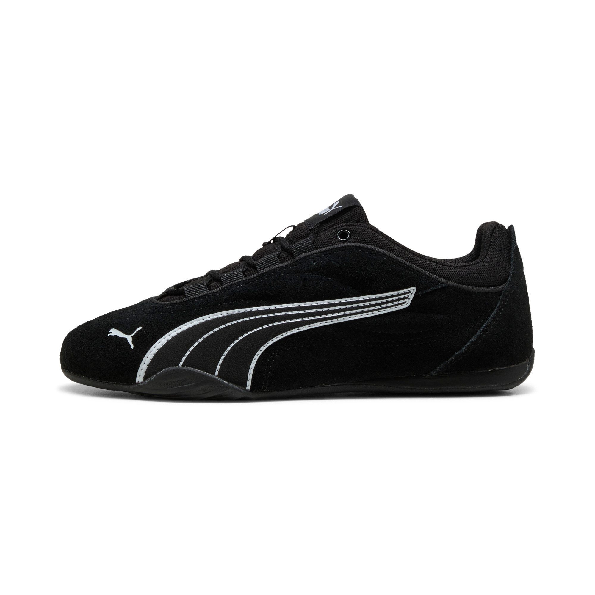PUMA Sneakers CATCH SOLEIL SD