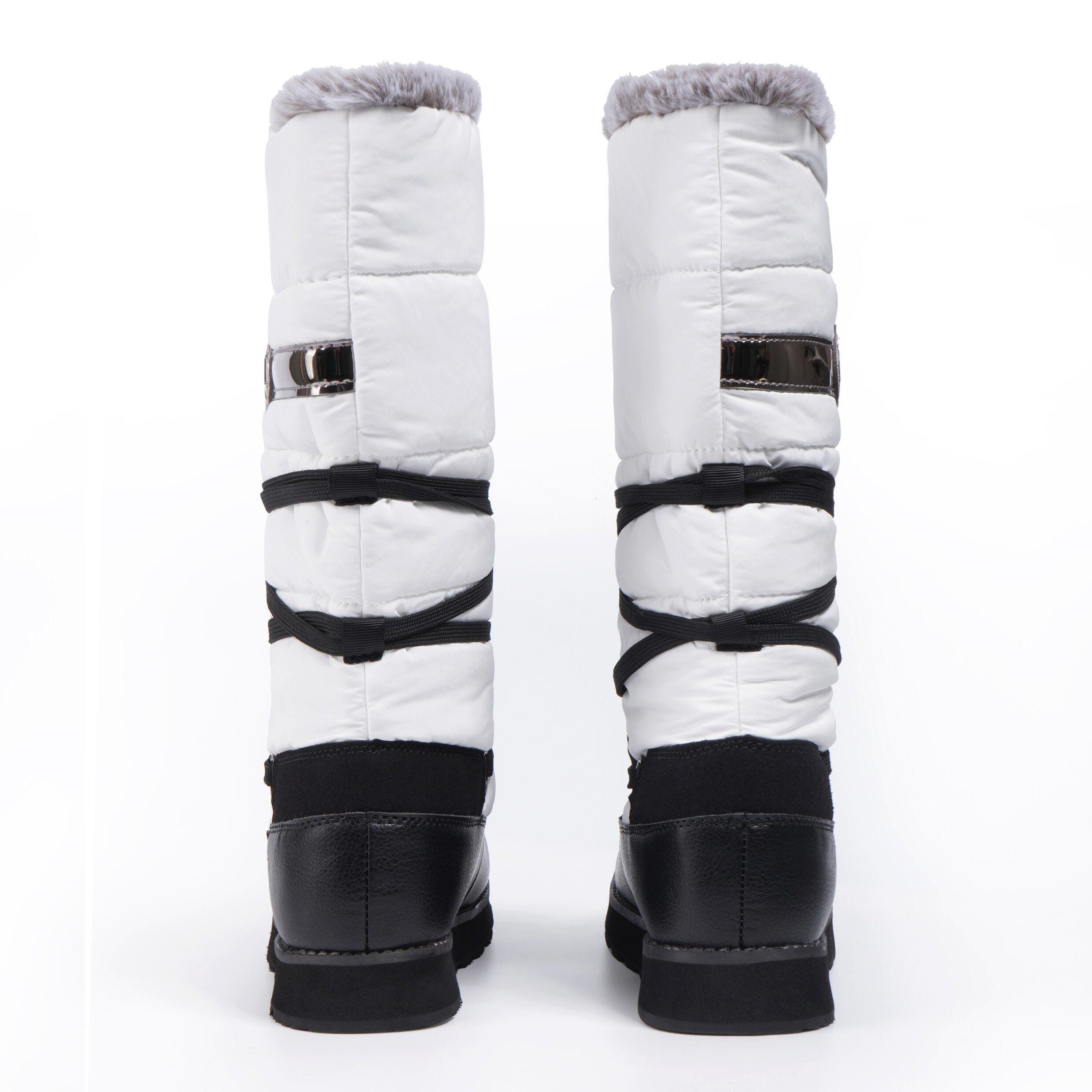 Luhta Snowboots TAHTOVA MS Winterlaarzen, winterlaarzen, winterschoenen, waterdicht en gevoerd