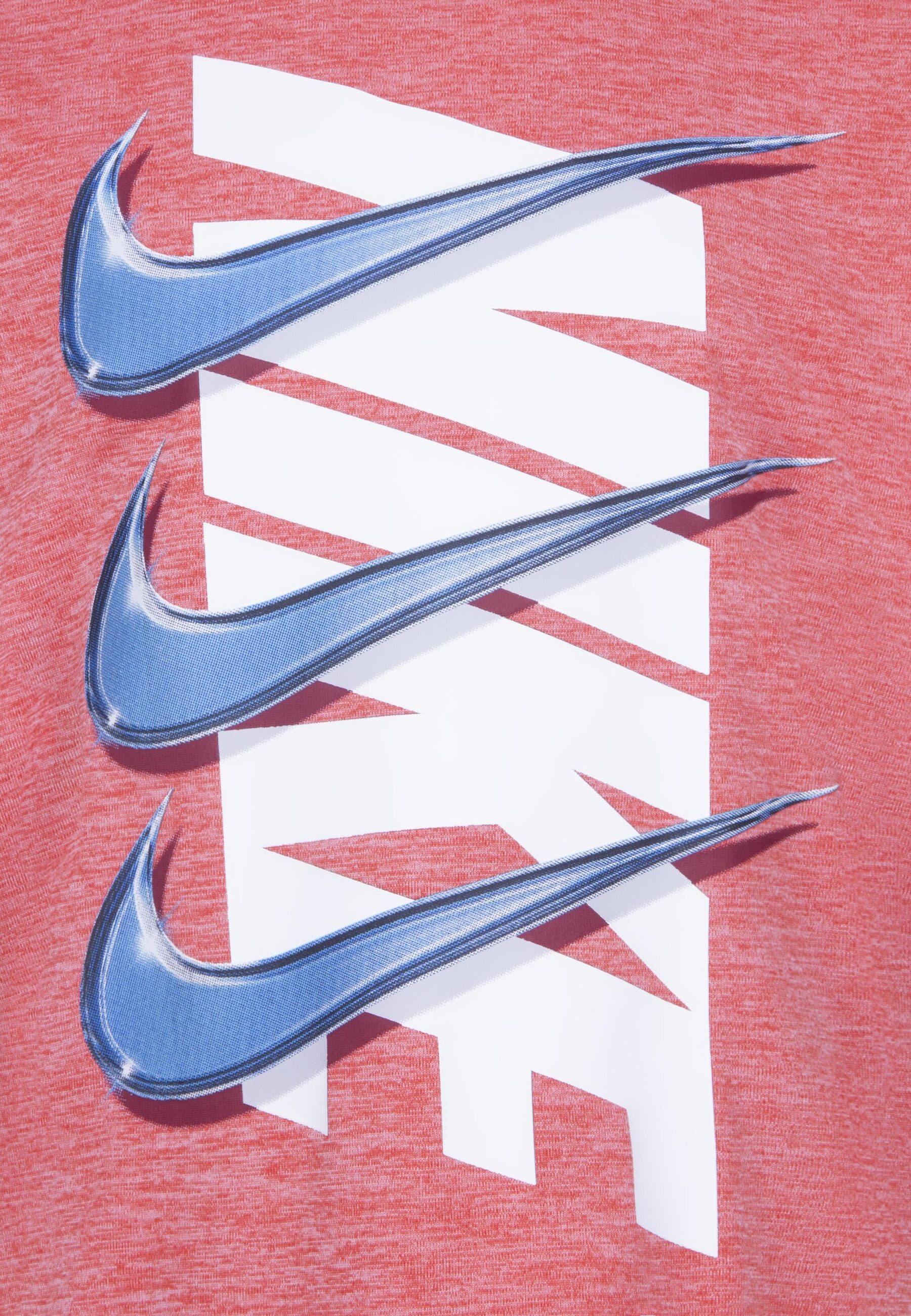 Nike Sportswear T-shirt short NKB B NK DF DROPSET SHORT SET (2-delig)