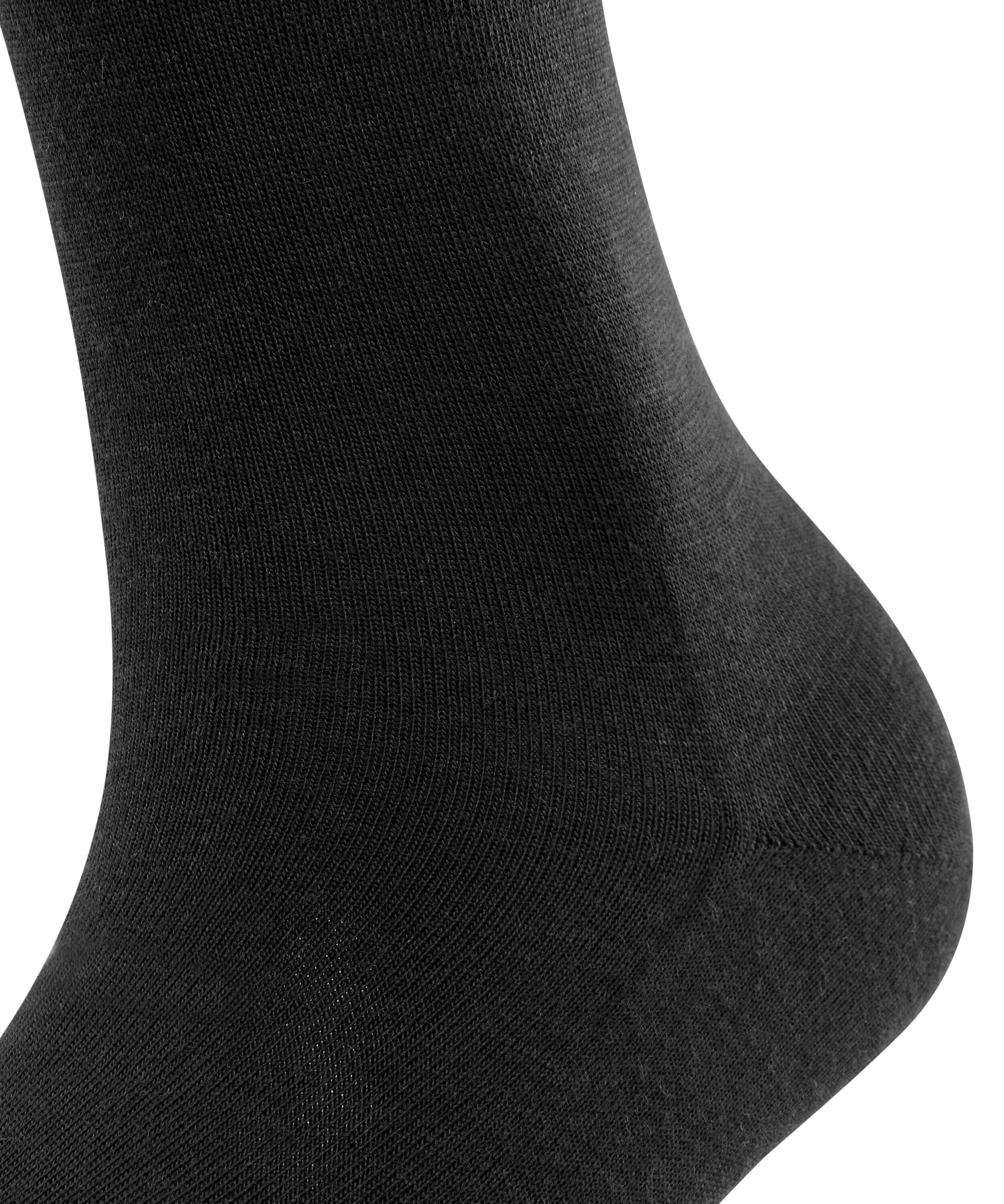 FALKE Kniekousen Softmerino