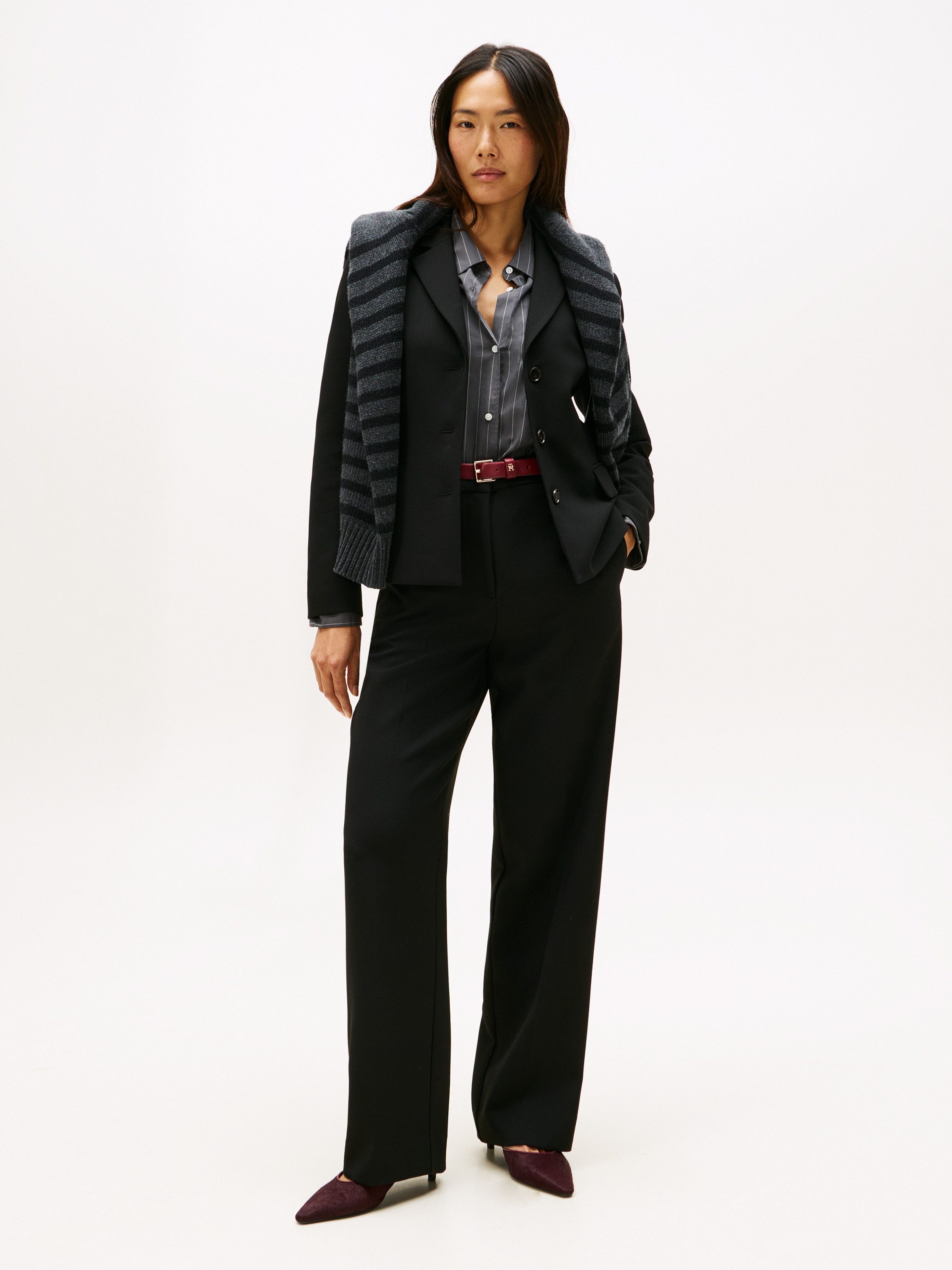 Tommy Hilfiger Korte blazer