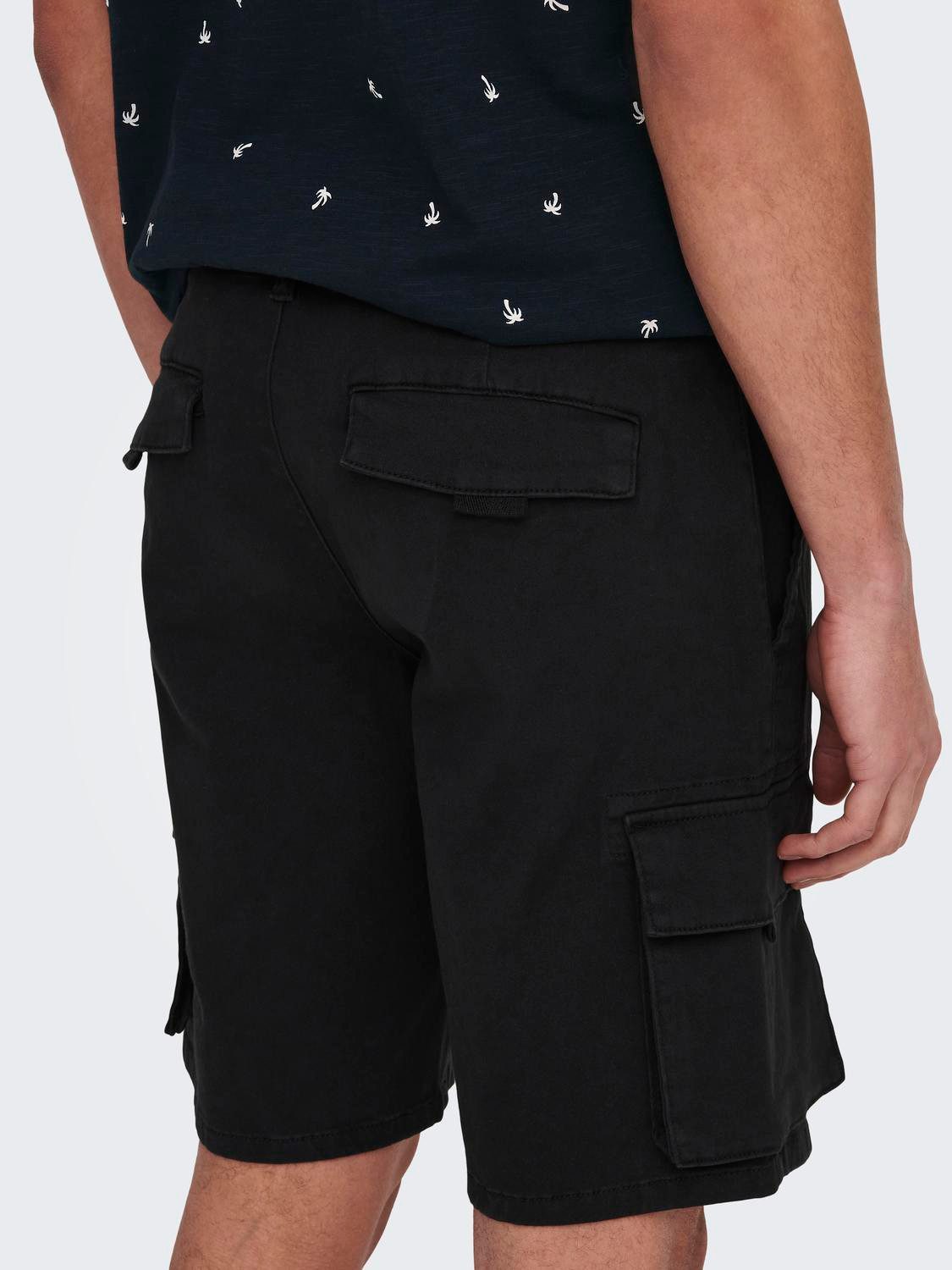ONLY & SONS Cargoshort ONSNEXT CARGO 4564 SHORTS