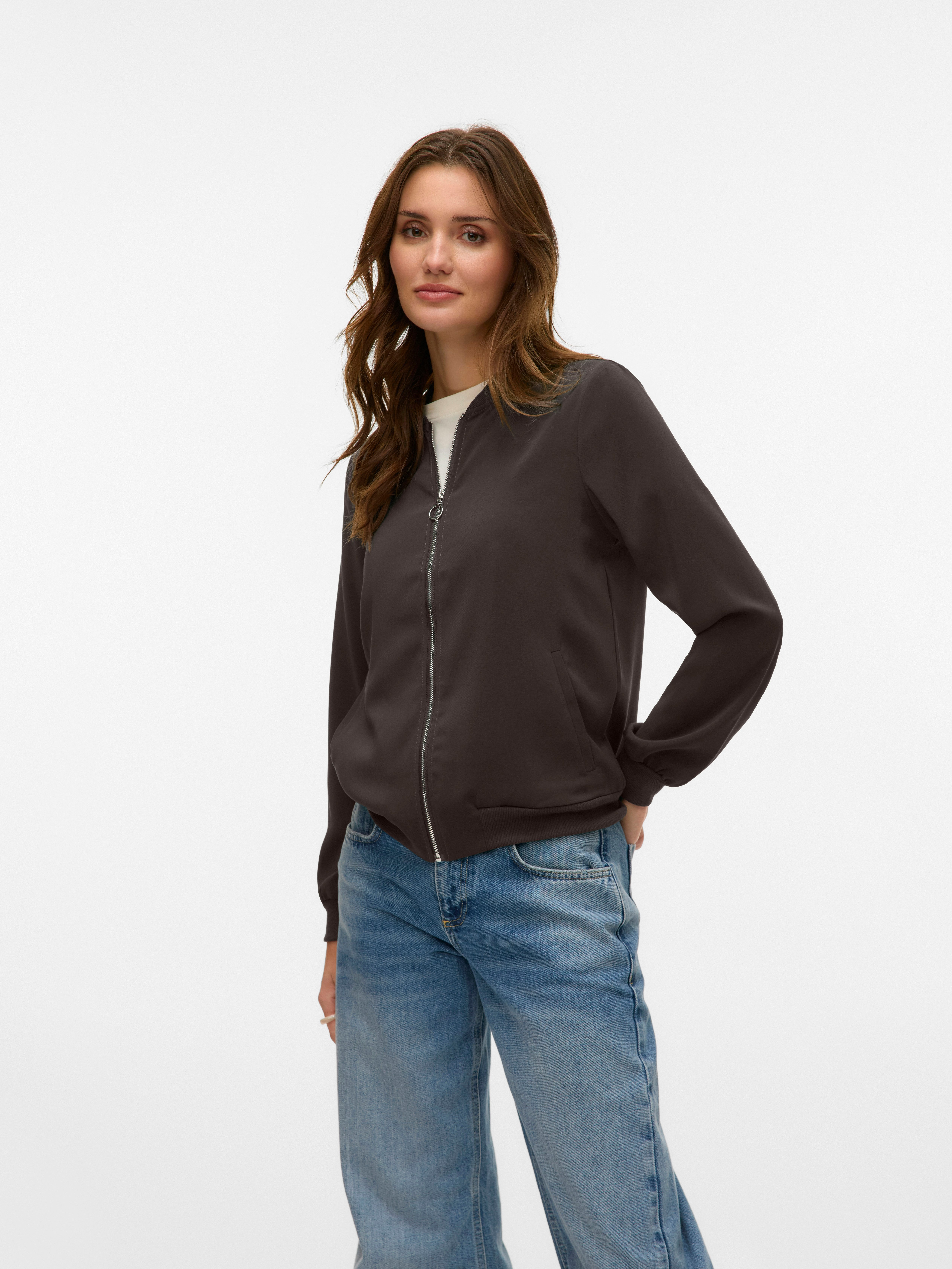 Vero Moda Bomberjack VMCOCO L/S BOMBER NOOS