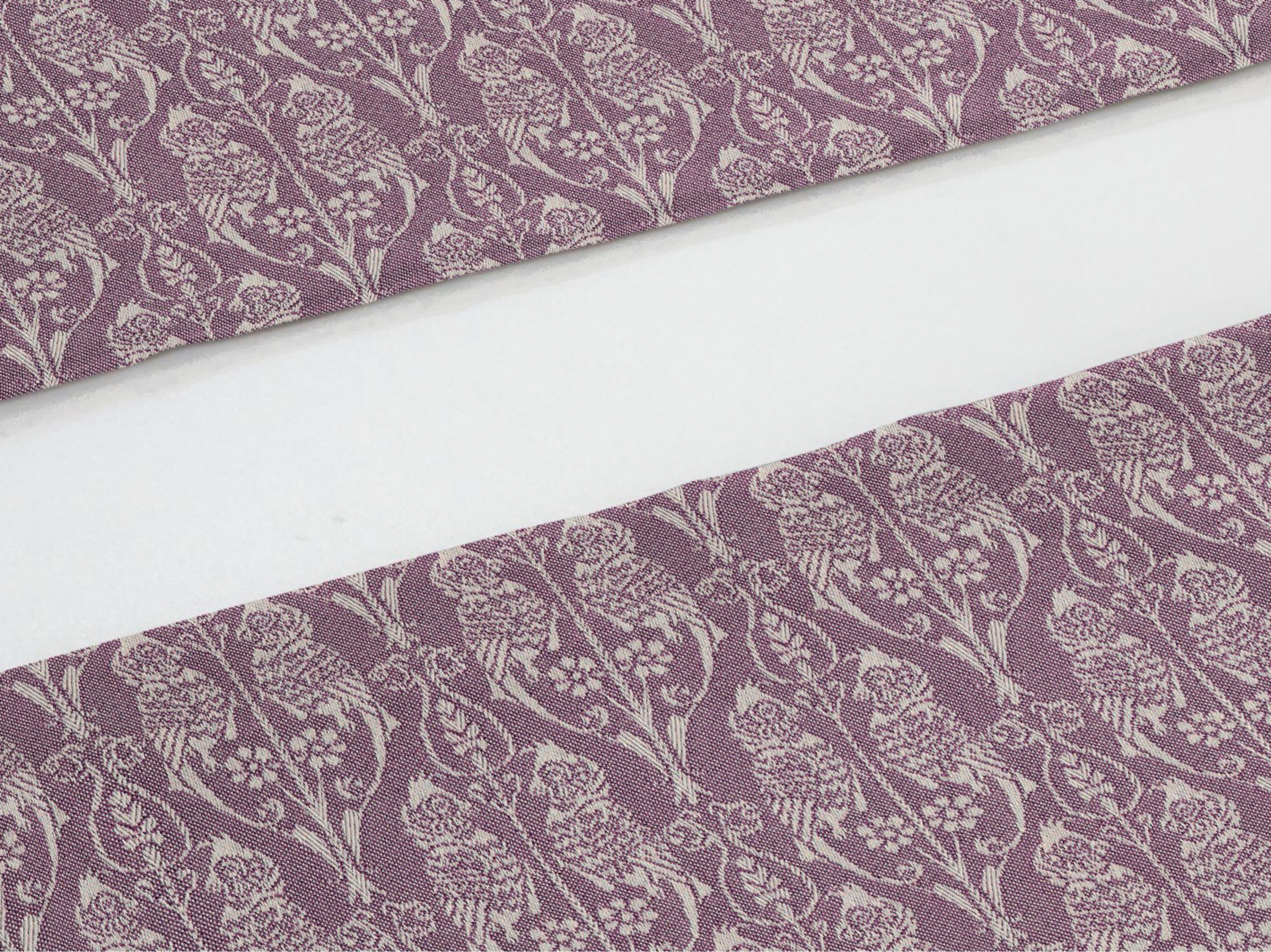 Adam Set placemats Little Parrot (2 stuks)