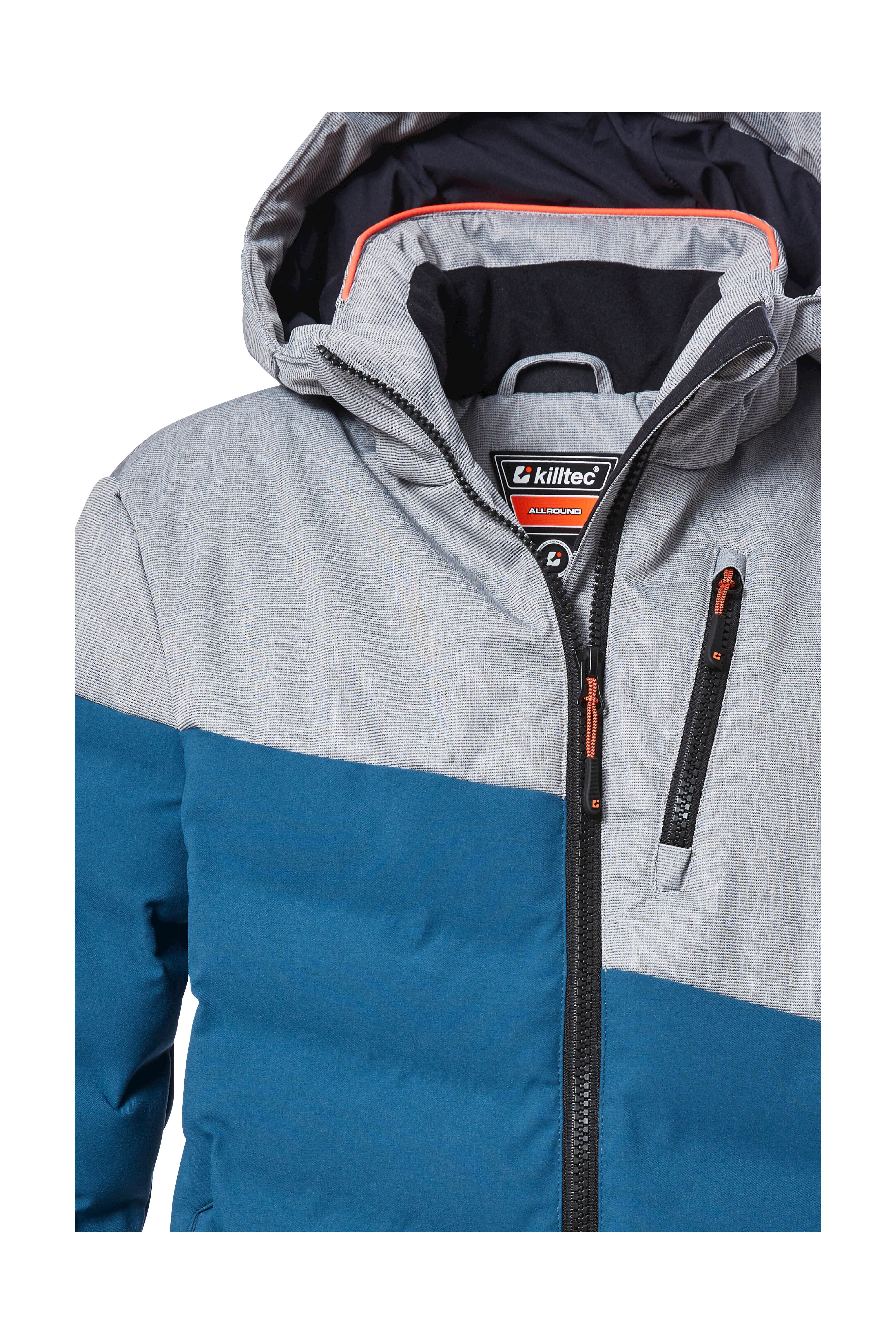 Killtec Ski-jack KSW 172 BYS SKI QLTD JCKT