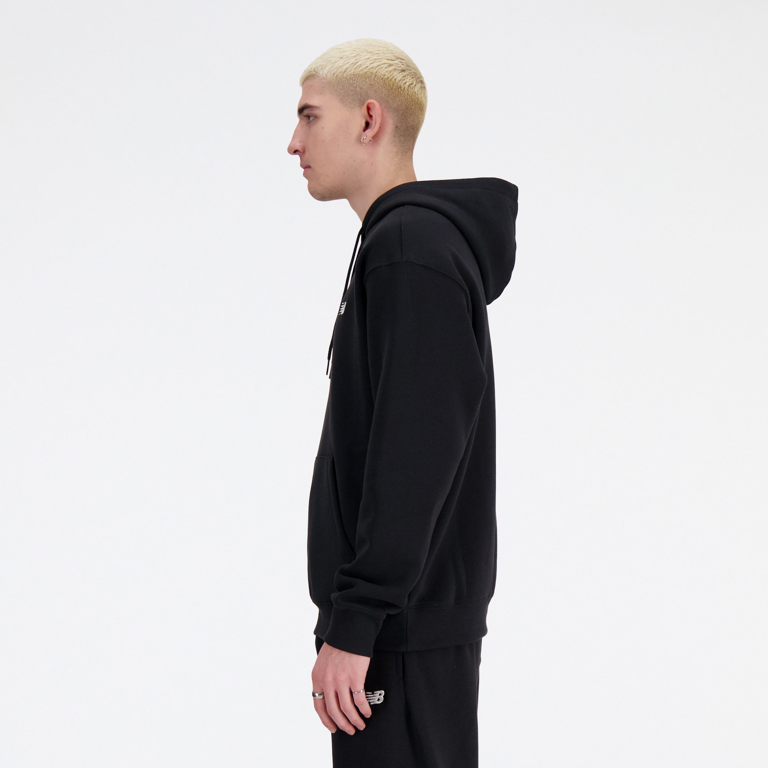 New Balance Hoodie SPORT ESSENTIALS FRENCH TERRY HOODIE