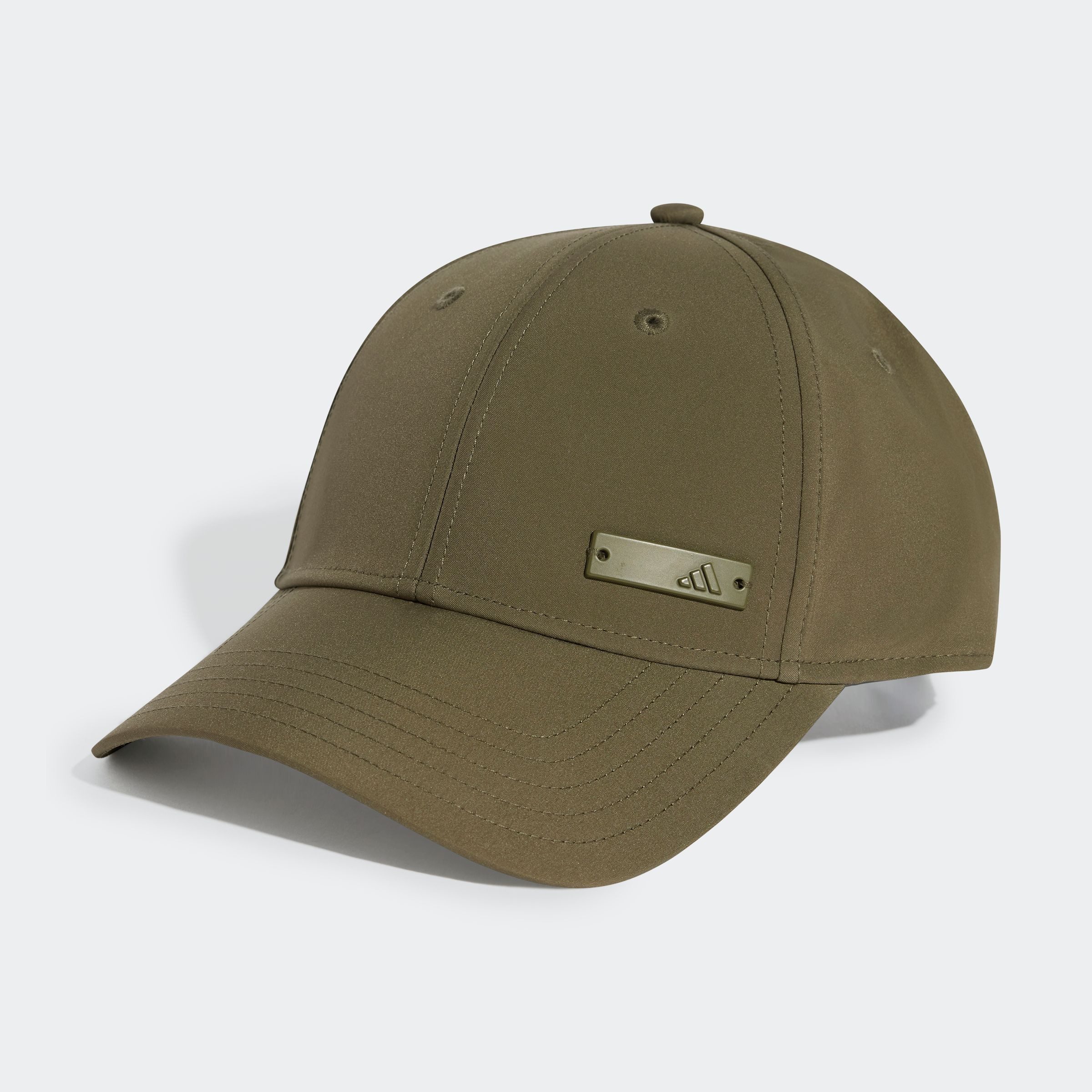 adidas Performance Beanie BB CAP LT MET unisex mutsen groen