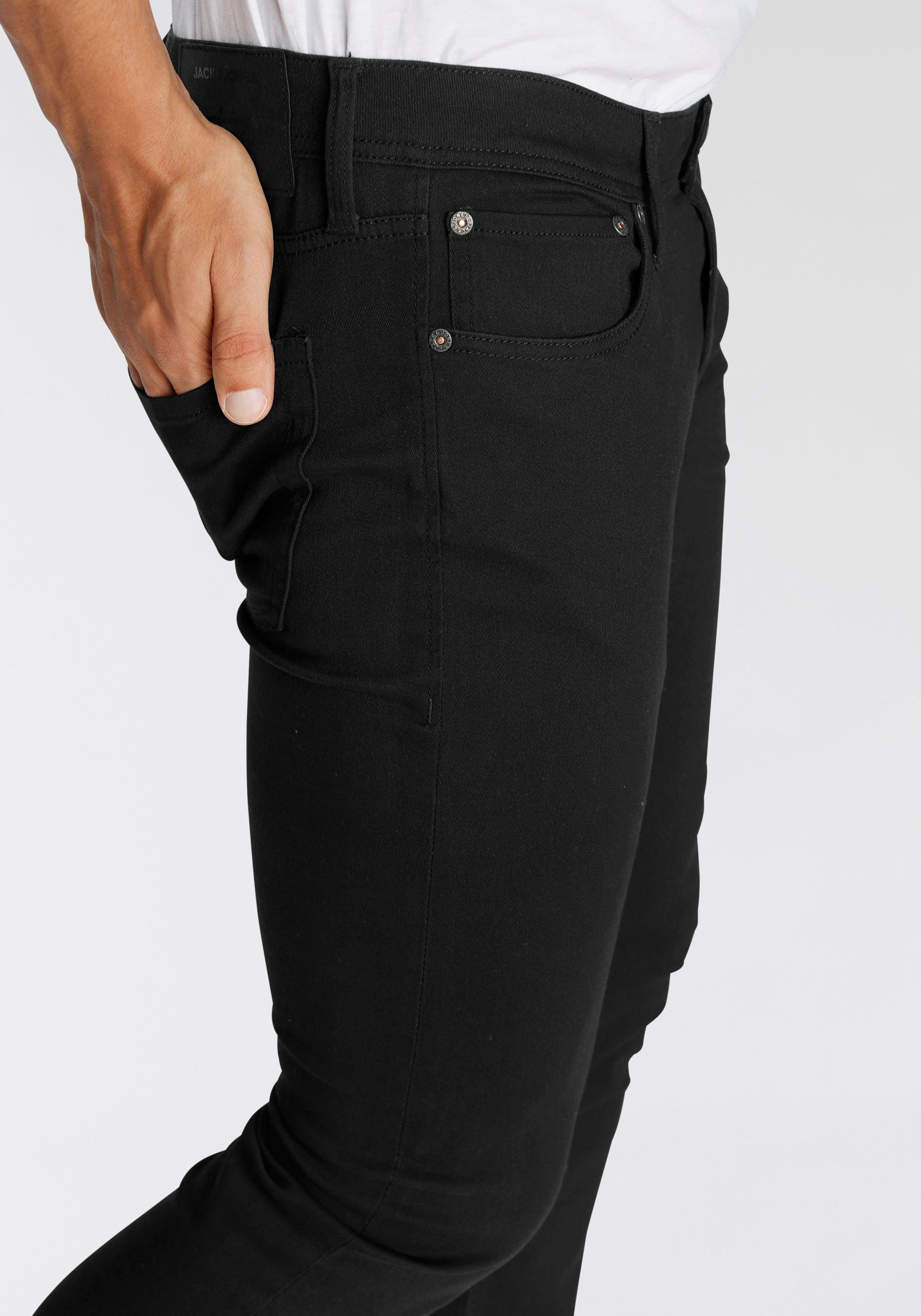 Jack & Jones Five-pocketsbroek GLENN