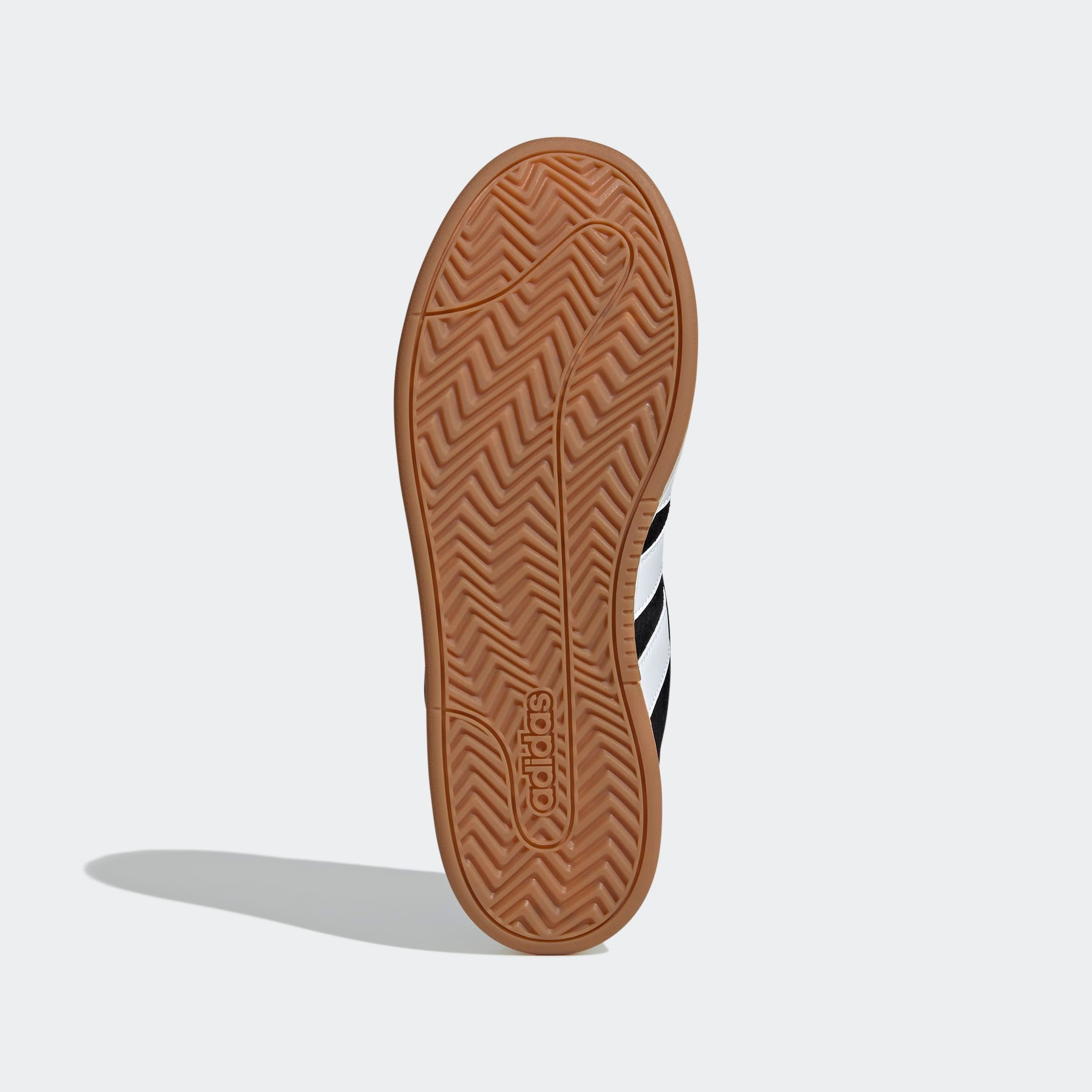adidas Sportswear Sneakers GRAND COURT ALPHA Design geïnspireerd door de adidas Campus 00