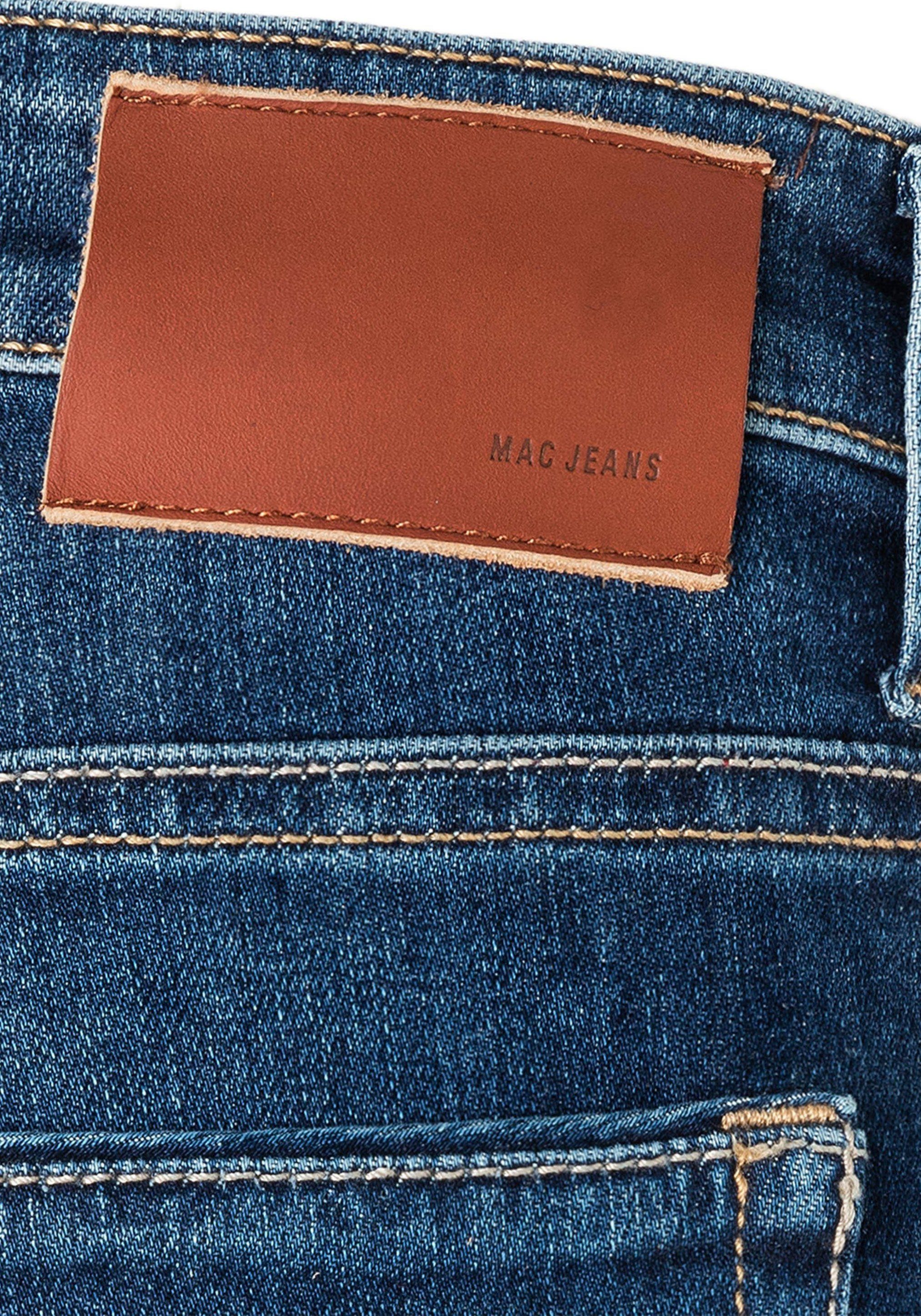 MAC Straight jeans Arne Pipe