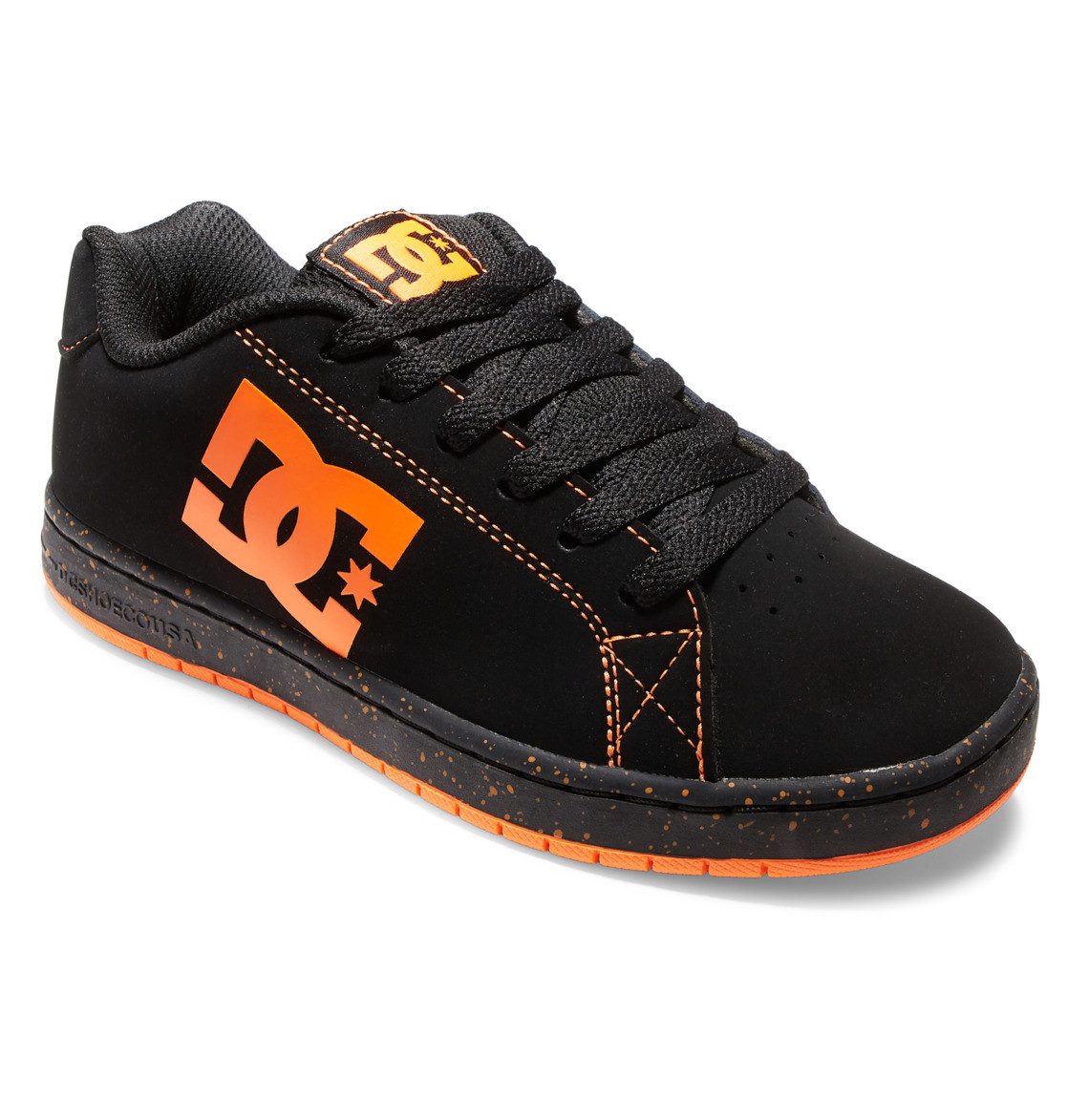 DC Shoes Sneakers Gaveler