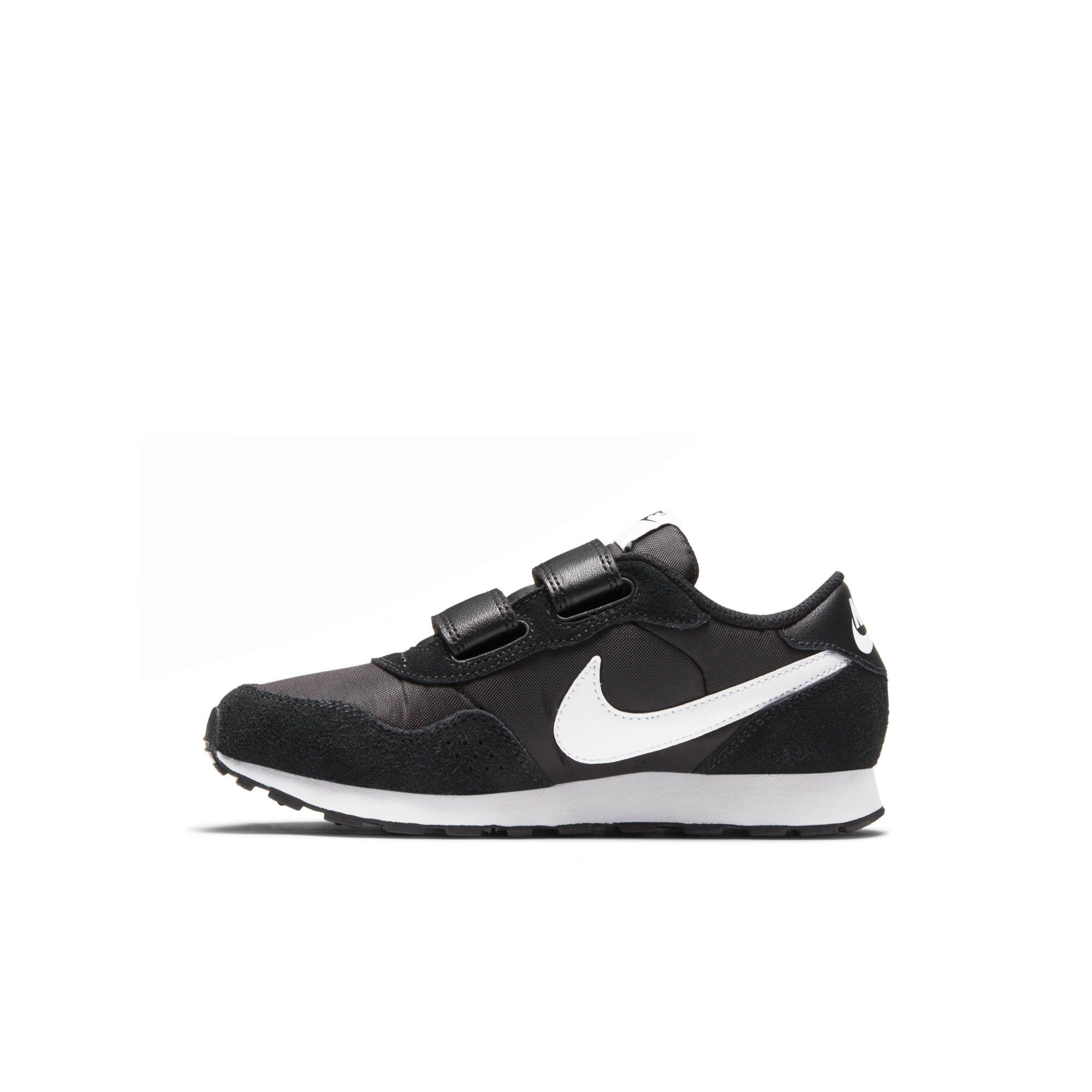 Nike Sportswear Sneakers Md Valiant met klittenbandsluiting