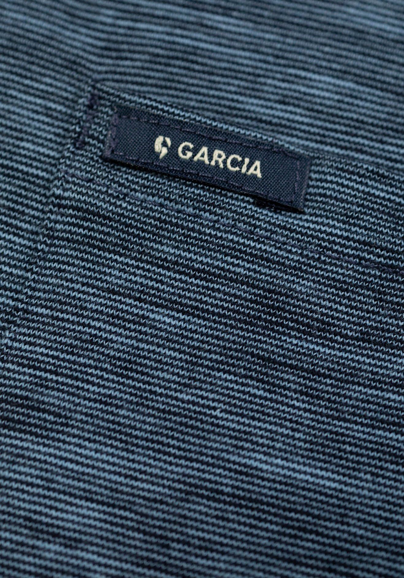 Garcia T-shirt met borstzak