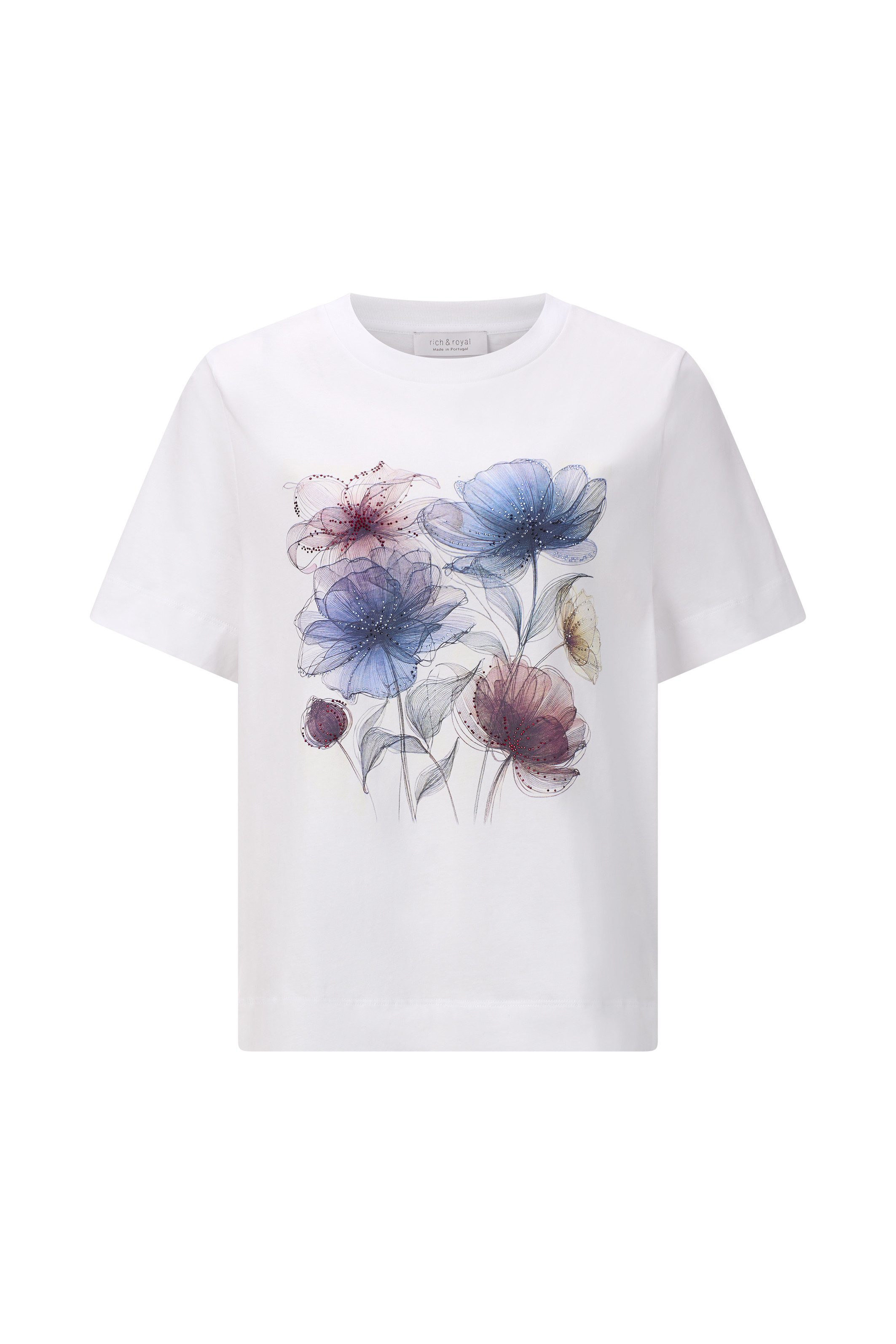 Rich & Royal T-shirt