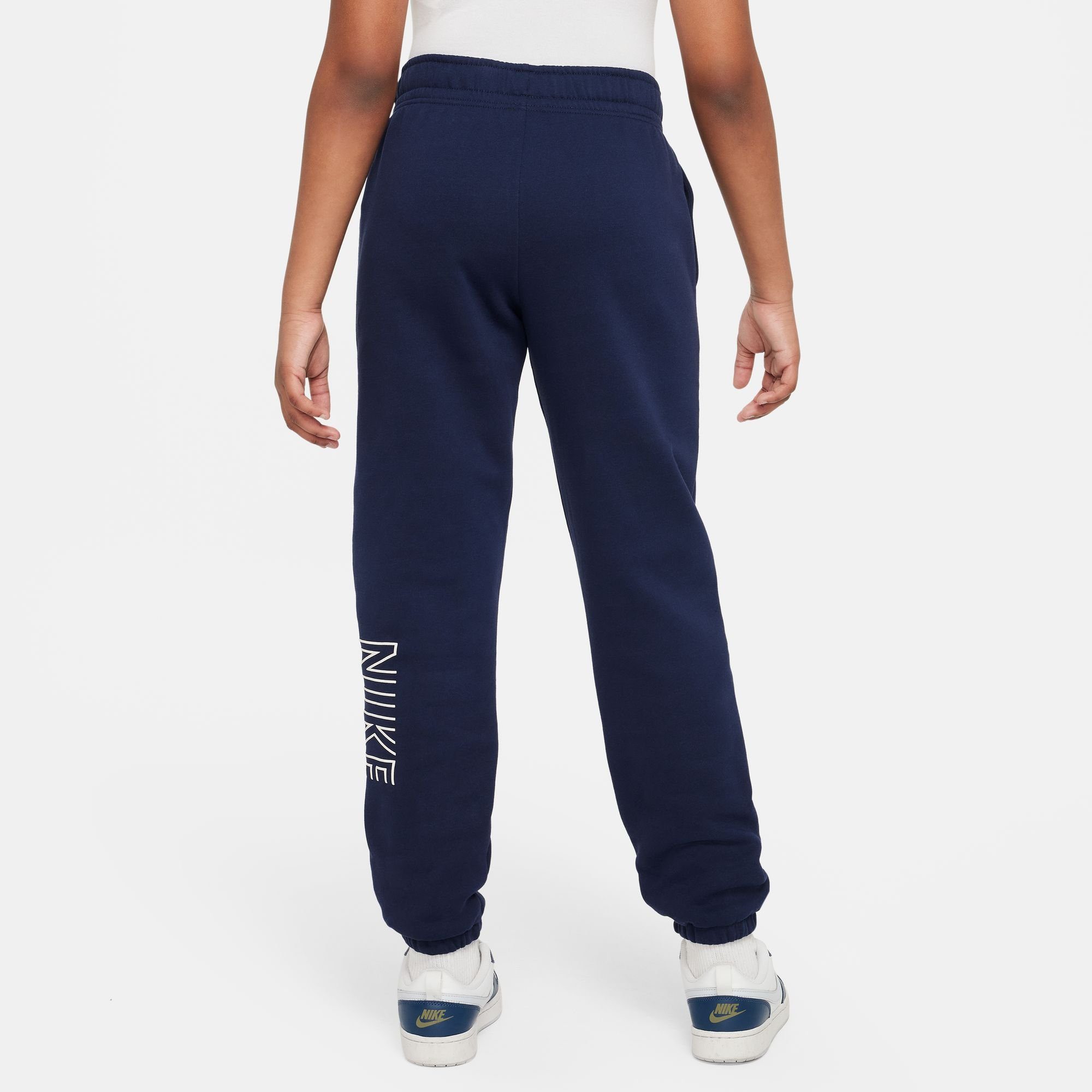 Nike Sportswear Joggingbroek NSW FLC CF PANT SW - voor kinderen