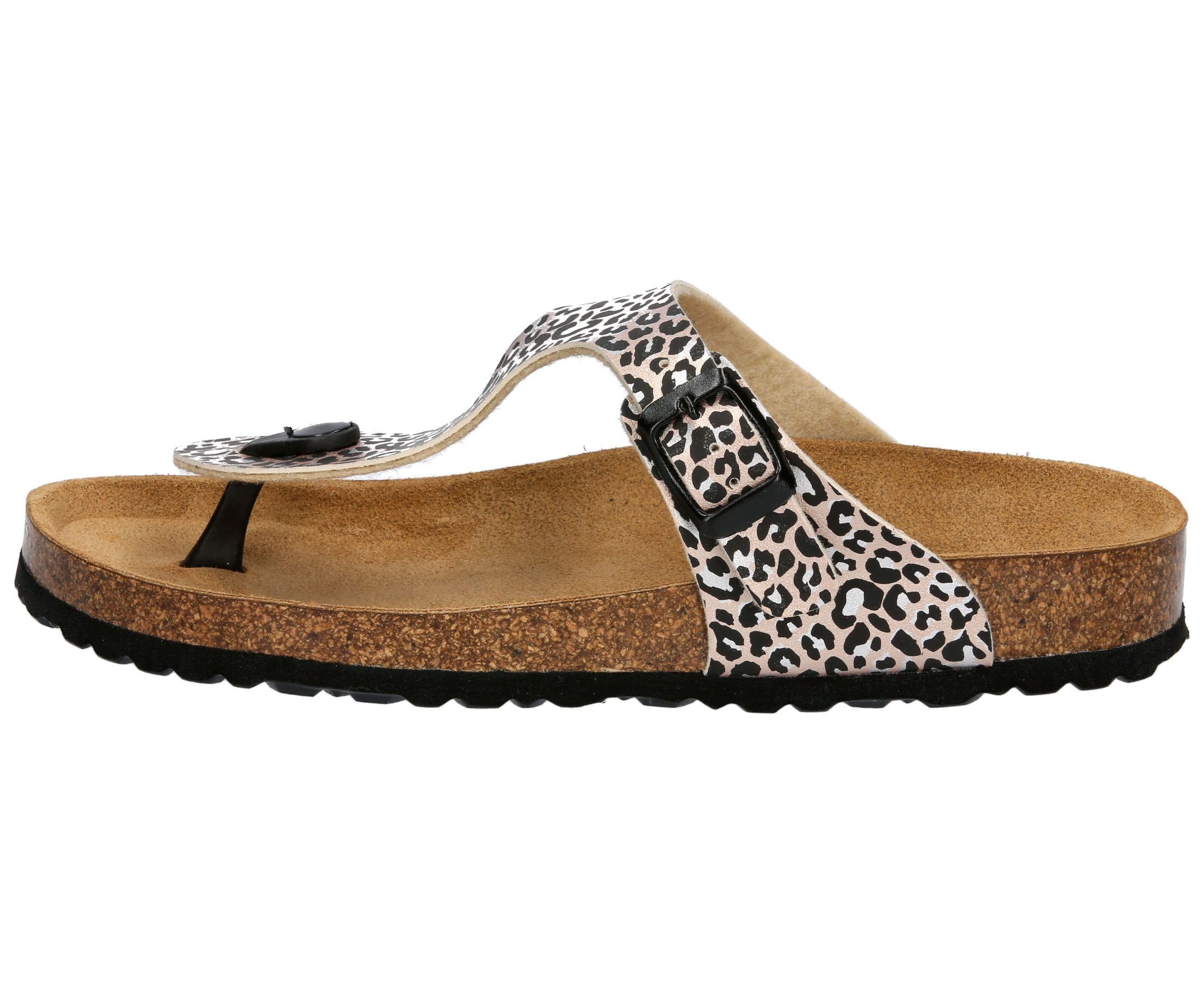 Lico Teenslippers Slippers Bioline Trend
