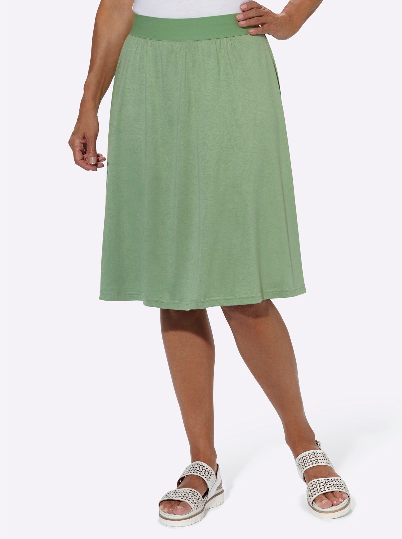 Classic Basics Jerseyrok