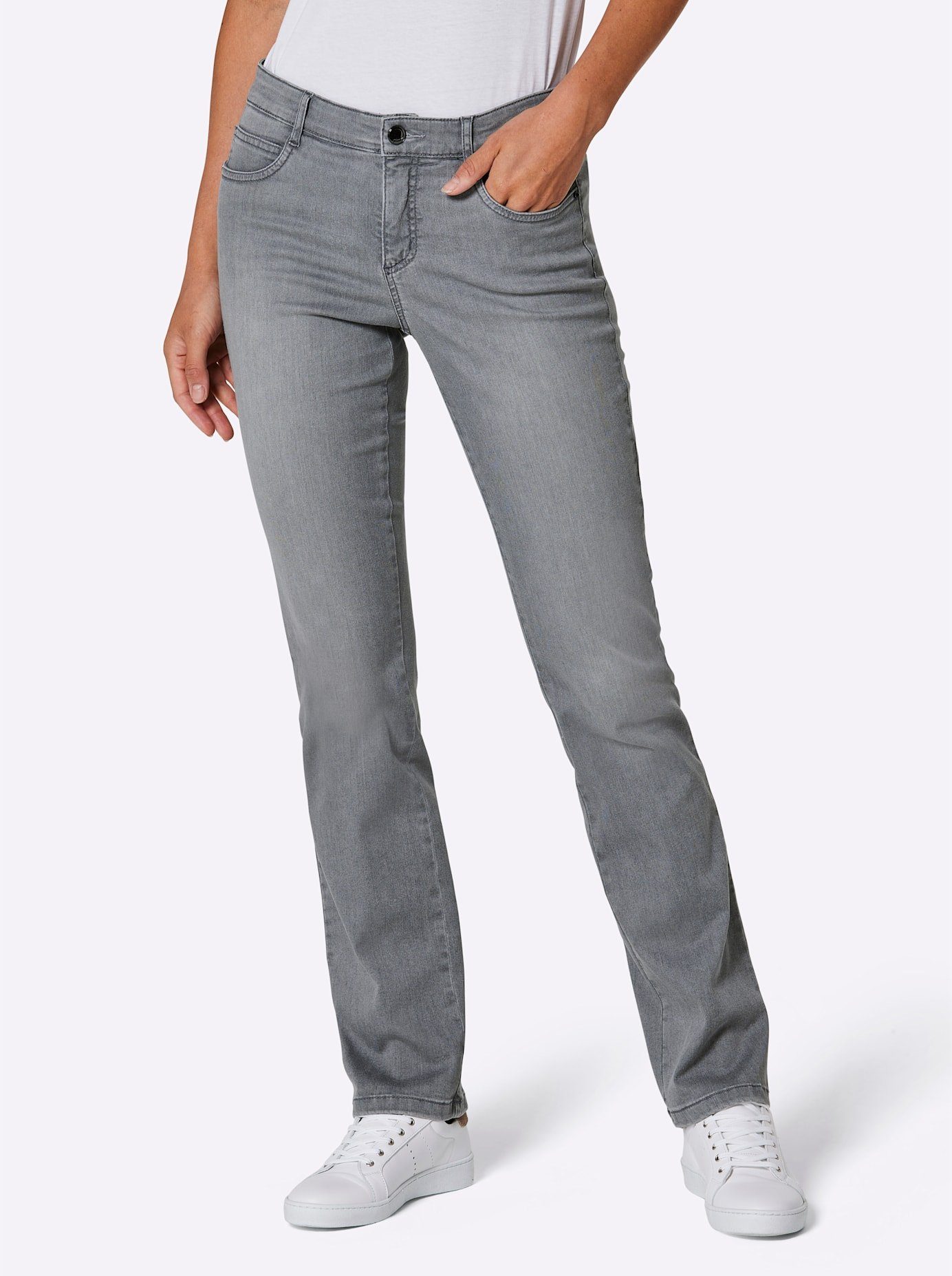 CREATION L PREMIUM 5-pocket jeans