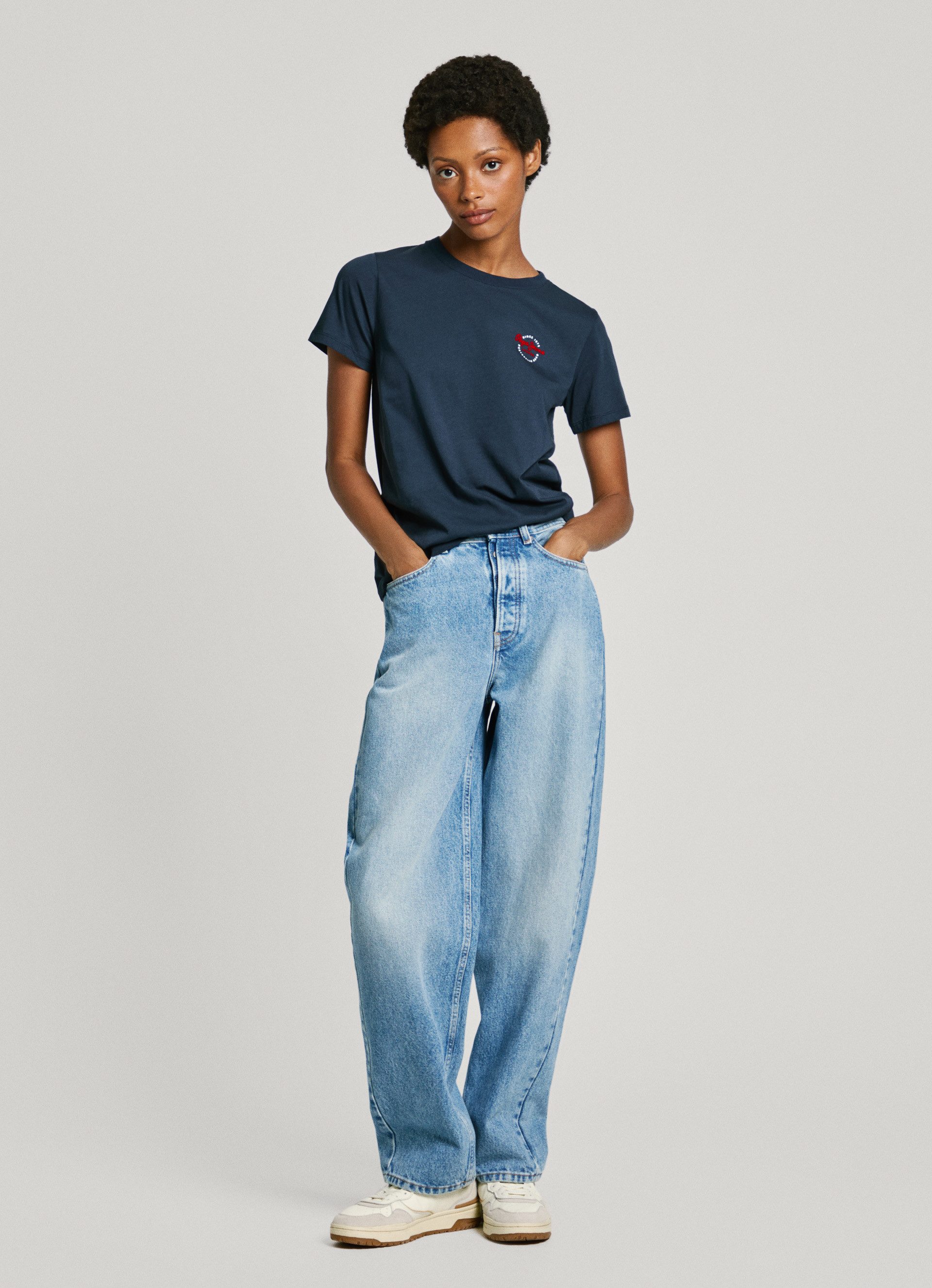 Pepe Jeans T-shirt Gabriela