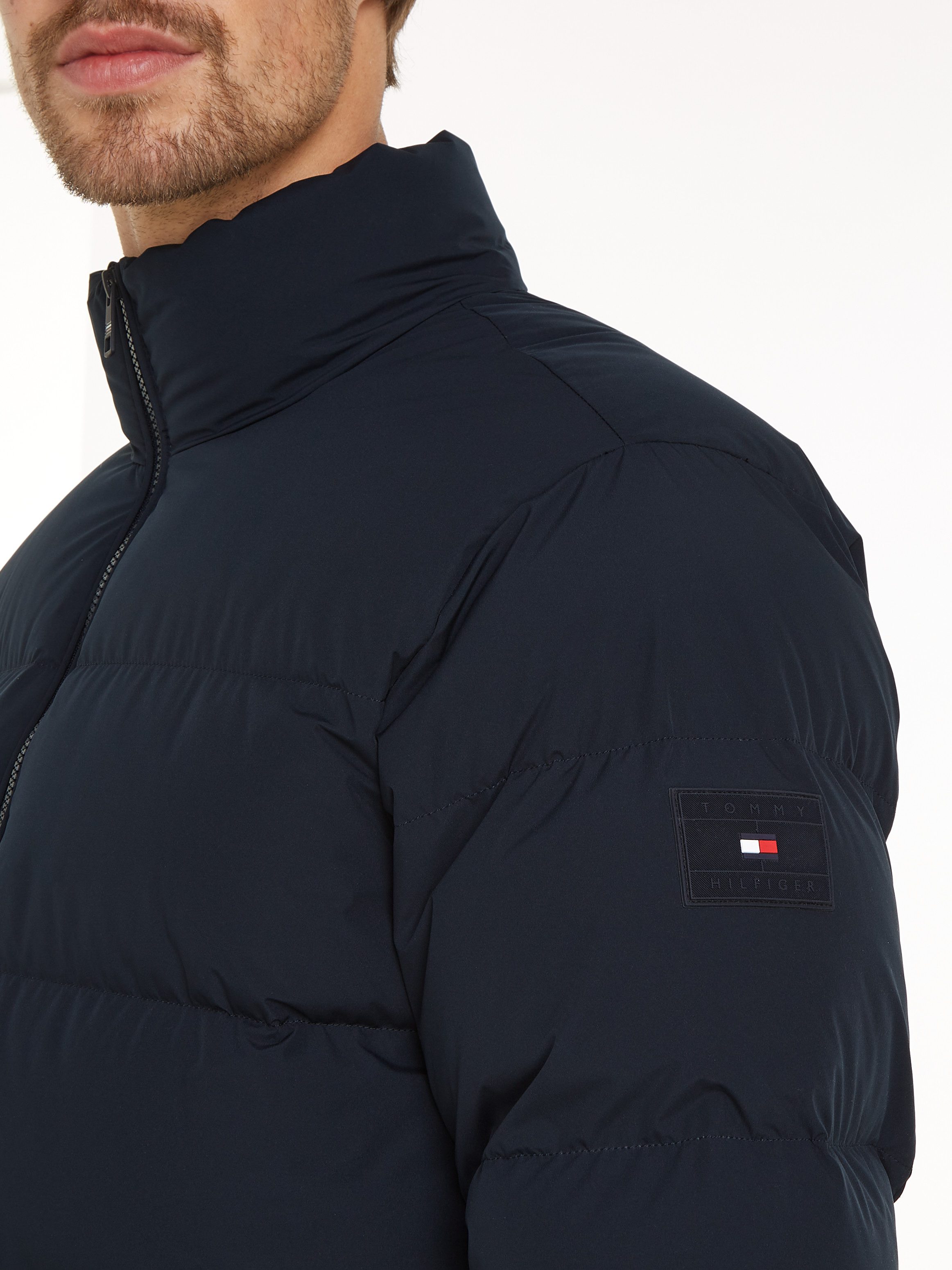 Tommy Hilfiger Gewatteerde jas DOWN PUFFER JACKET